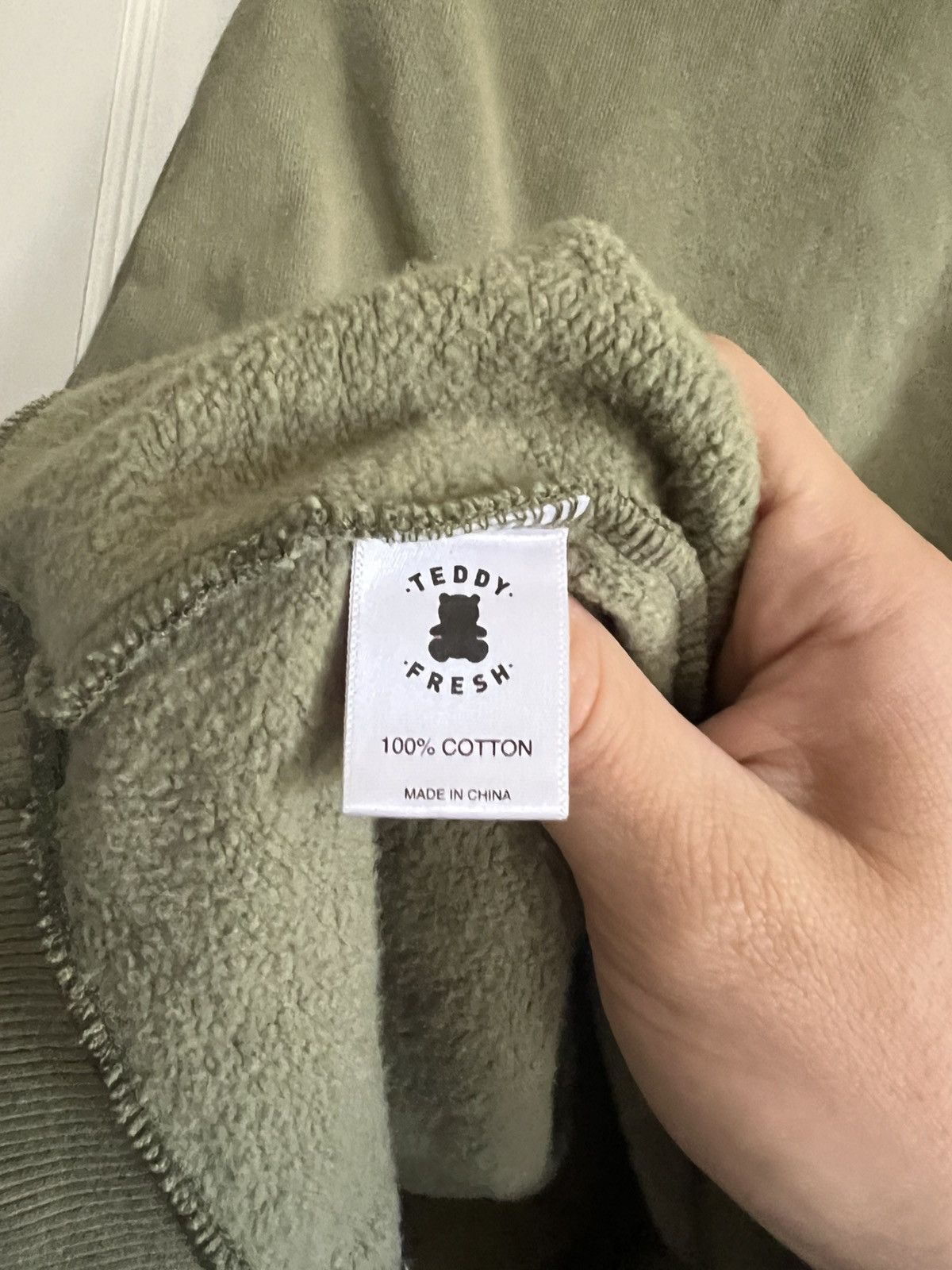 Other Teddy Fresh x Magic the Gathering Green Sweater Size US L / EU 52-54 / 3 - 7 Thumbnail