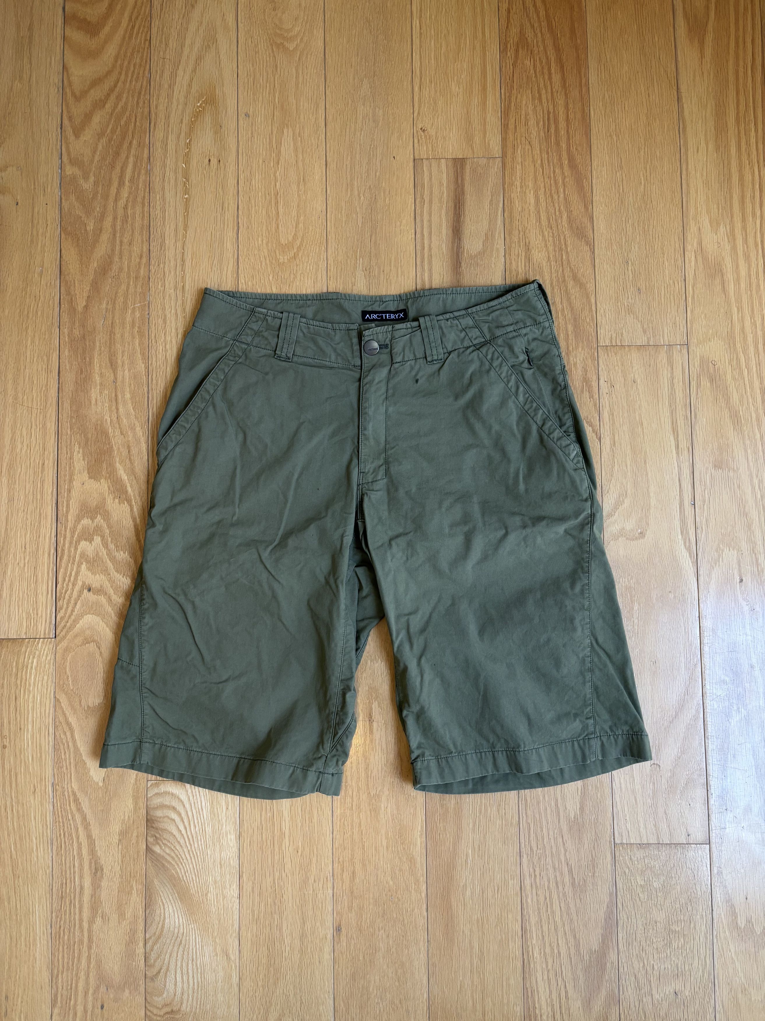 Arc'teryx × Streetwear Arcteryx x Eislen Rare Walk Gently Tatsu