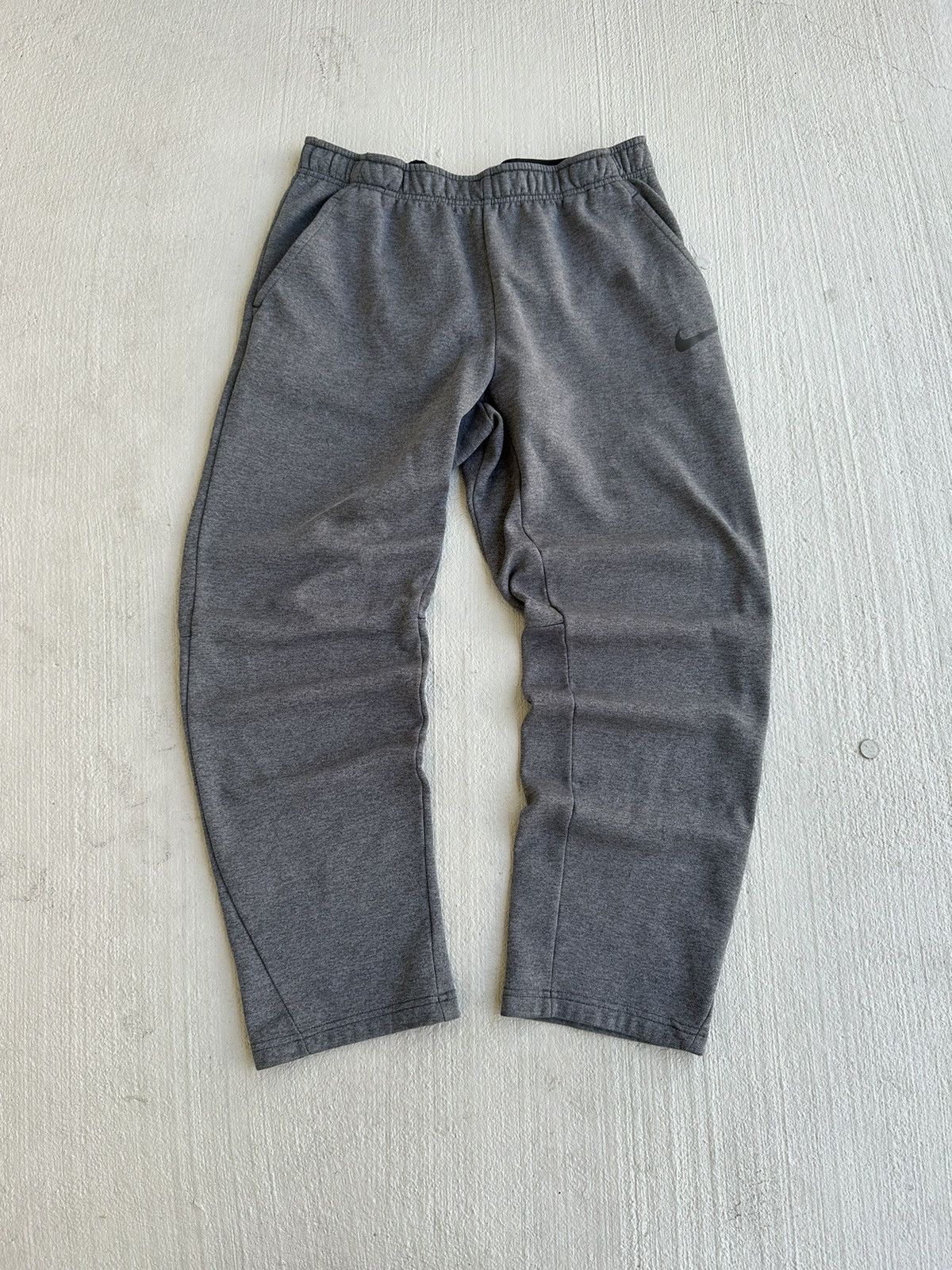 Other Vintage Nike Sweatpants Size US 36 / EU 52 - 1 Thumbnail