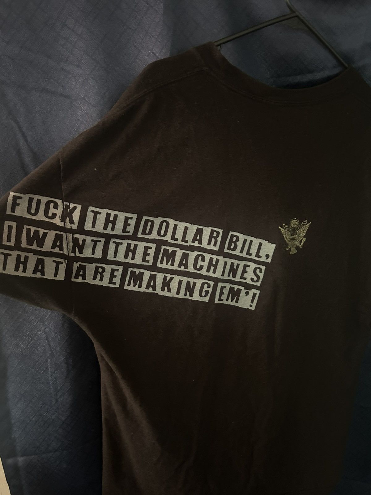 Other STUNT365 DOLLAR BILL TEE Size US XL / EU 56 / 4 - 2 Thumbnail