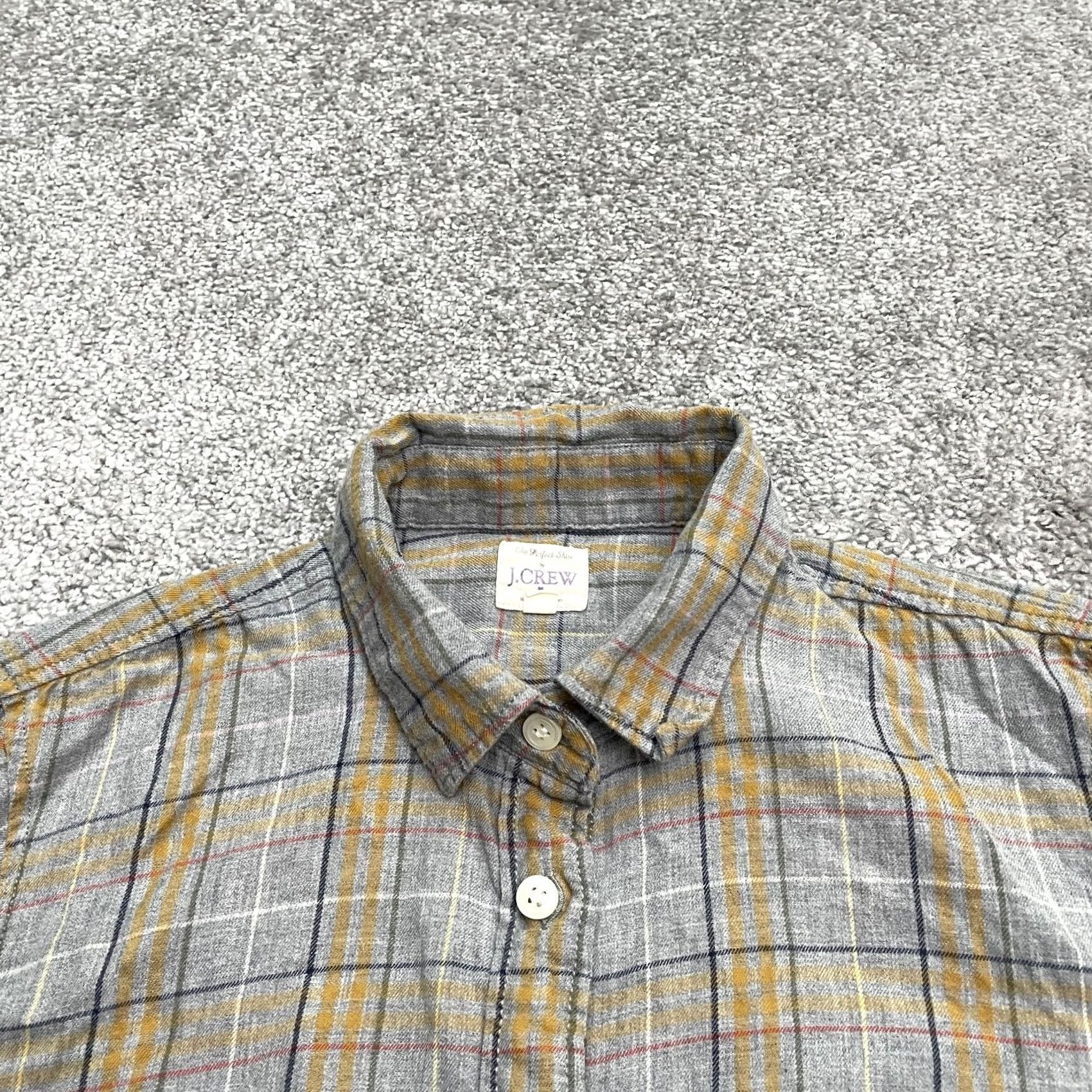 J.Crew VINTAGE? No. (But required?) Size XS / US 0-2 / IT 36-38 - 3 Thumbnail