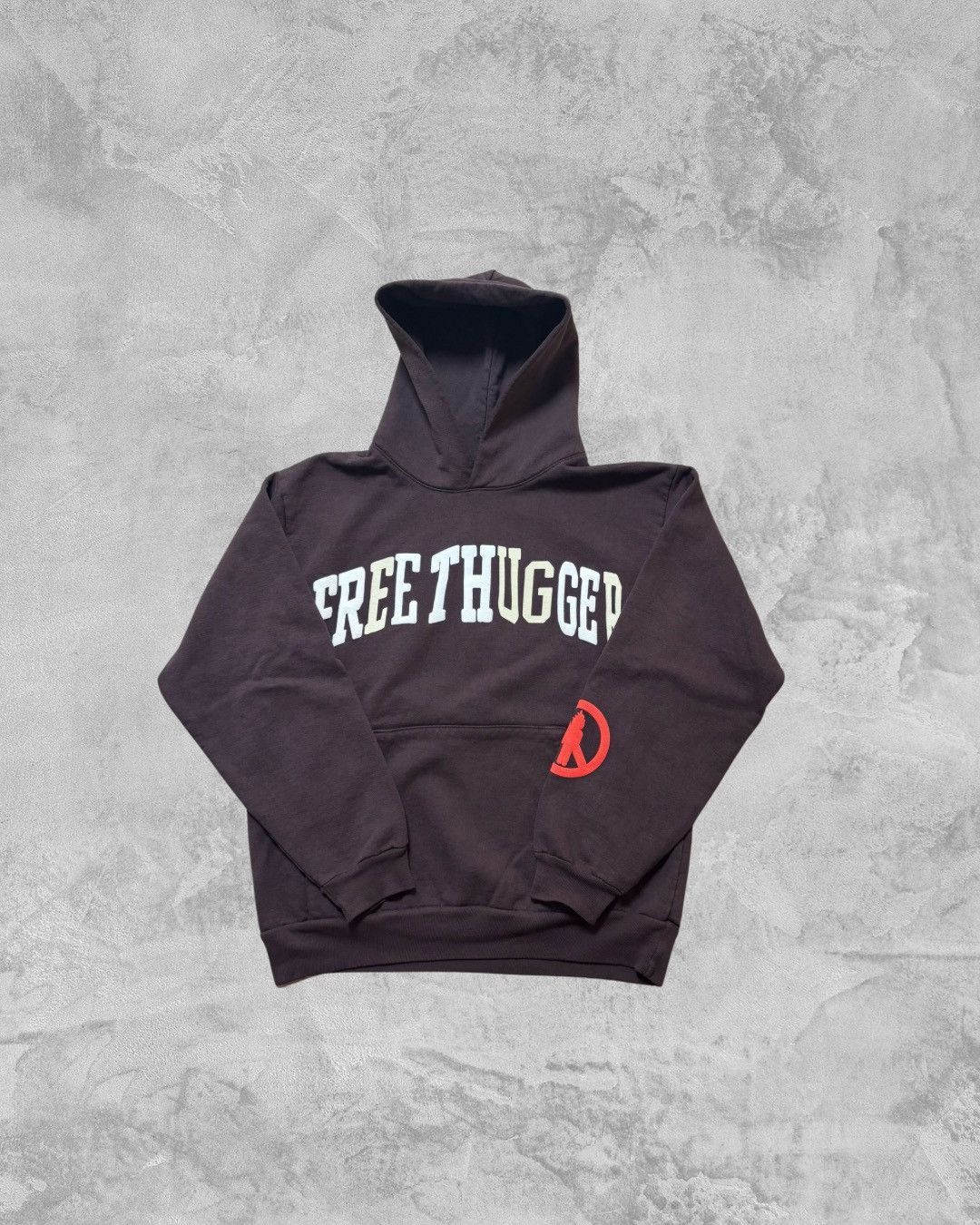 Cactus Plant Flea Market × Travis Scott × Young Thug Free Thugger Hoodie Size US M / EU 48-50 / 2 - 1 Thumbnail