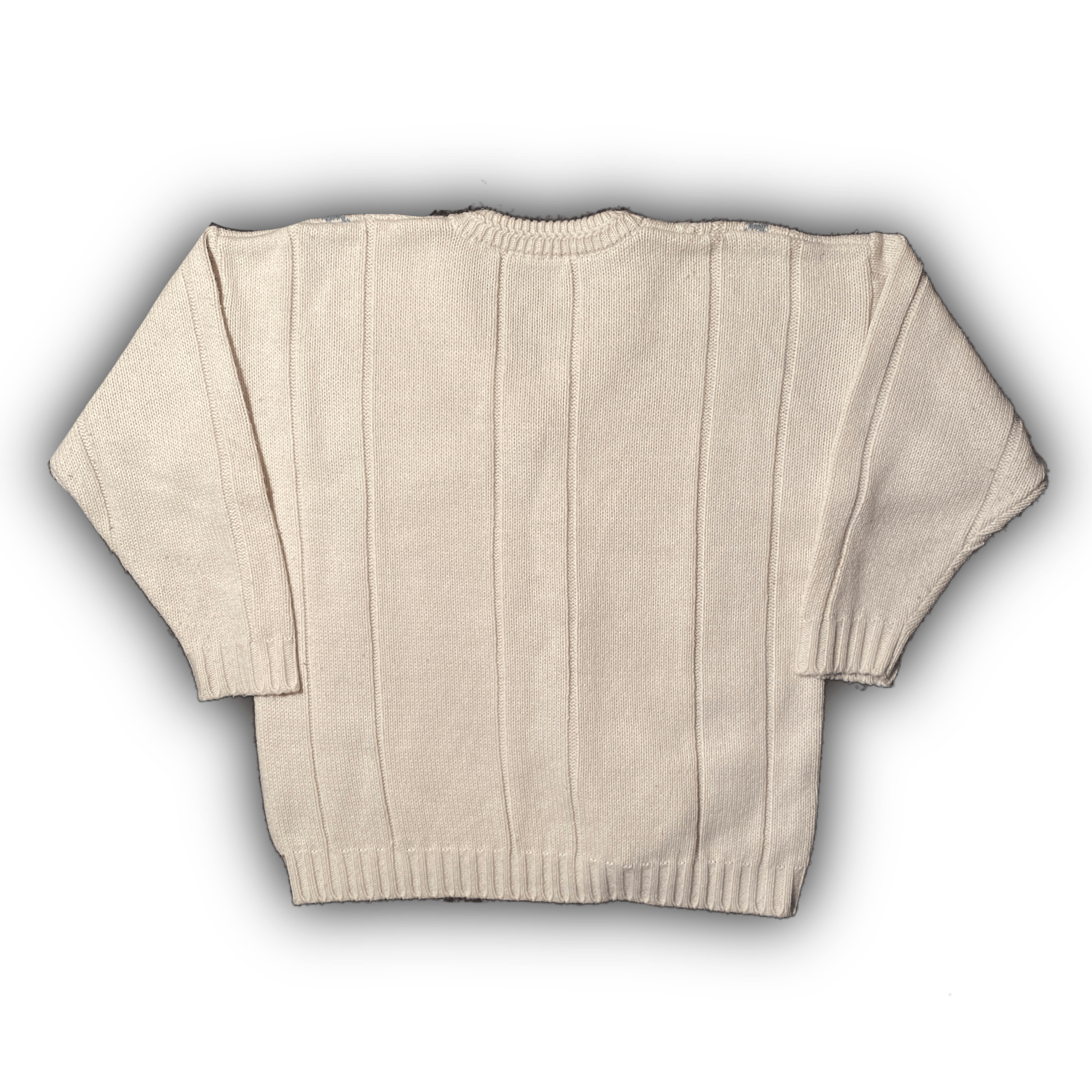 Other Vintage Italian Sweater Size M / US 6-8 / IT 42-44 - 2 Thumbnail
