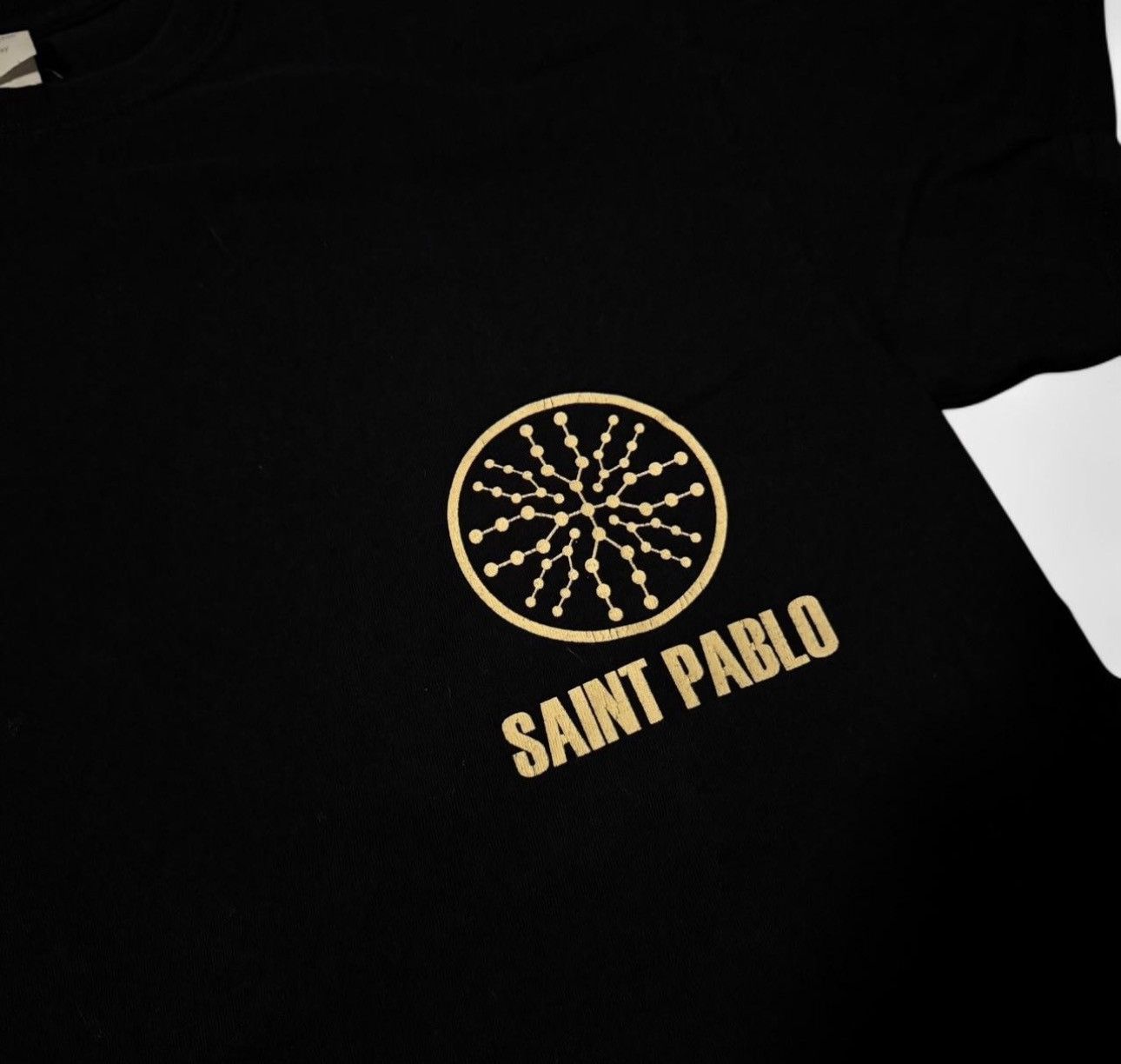 Kanye West Kanye West Saint Pablo Tour Merch Size US M / EU 48-50 / 2 - 2 Thumbnail