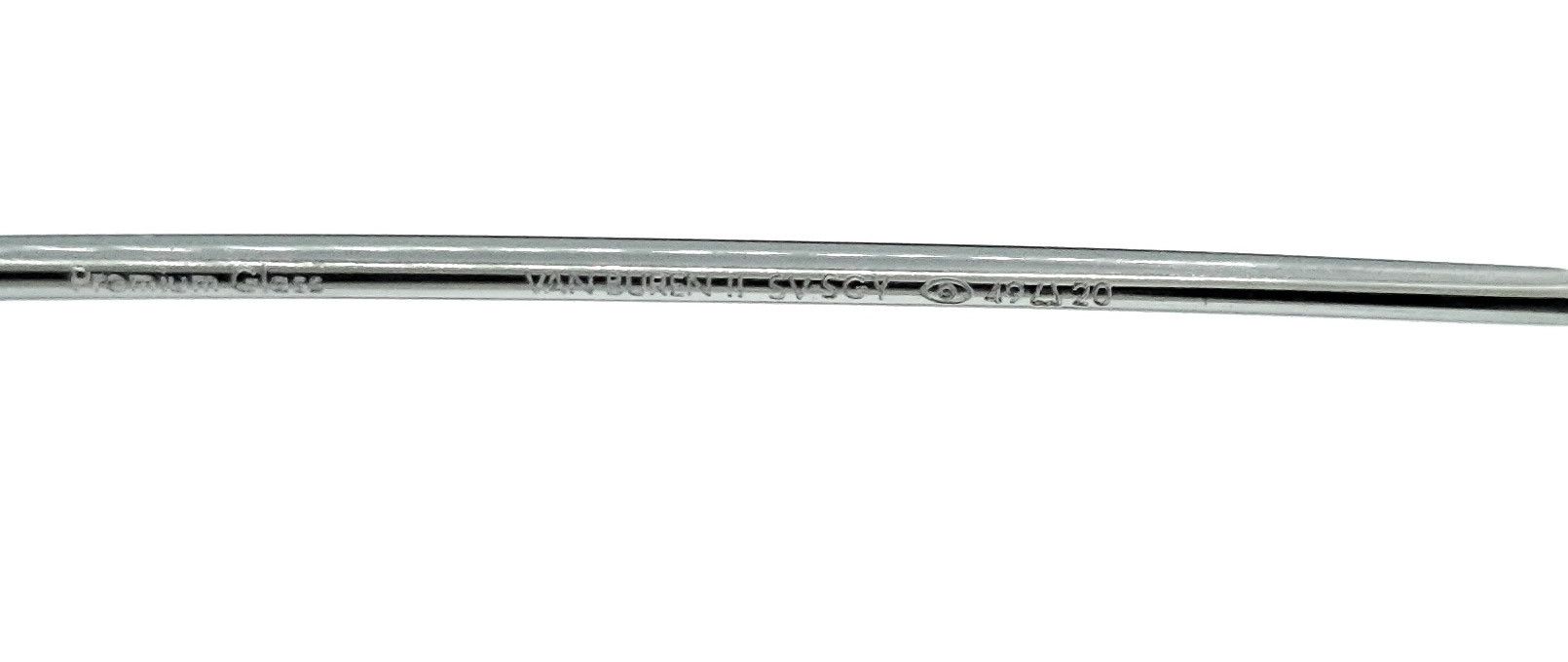 Garrett Leight Garrett Leight Van Buren Size ONE SIZE - 3 Thumbnail