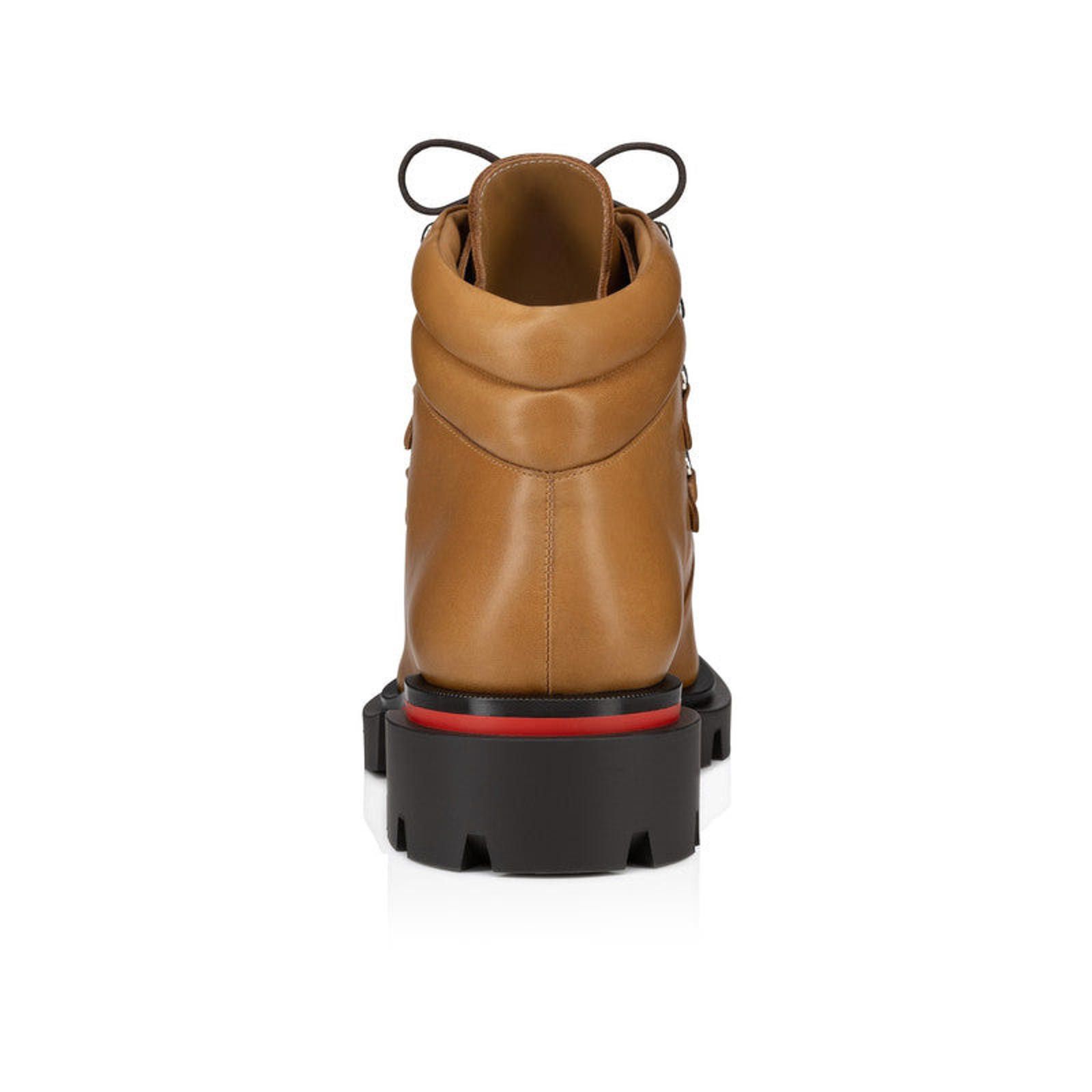 Christian Louboutin Christian Louboutin Pabelito Boots Size US 8 / EU 41 - 3 Thumbnail