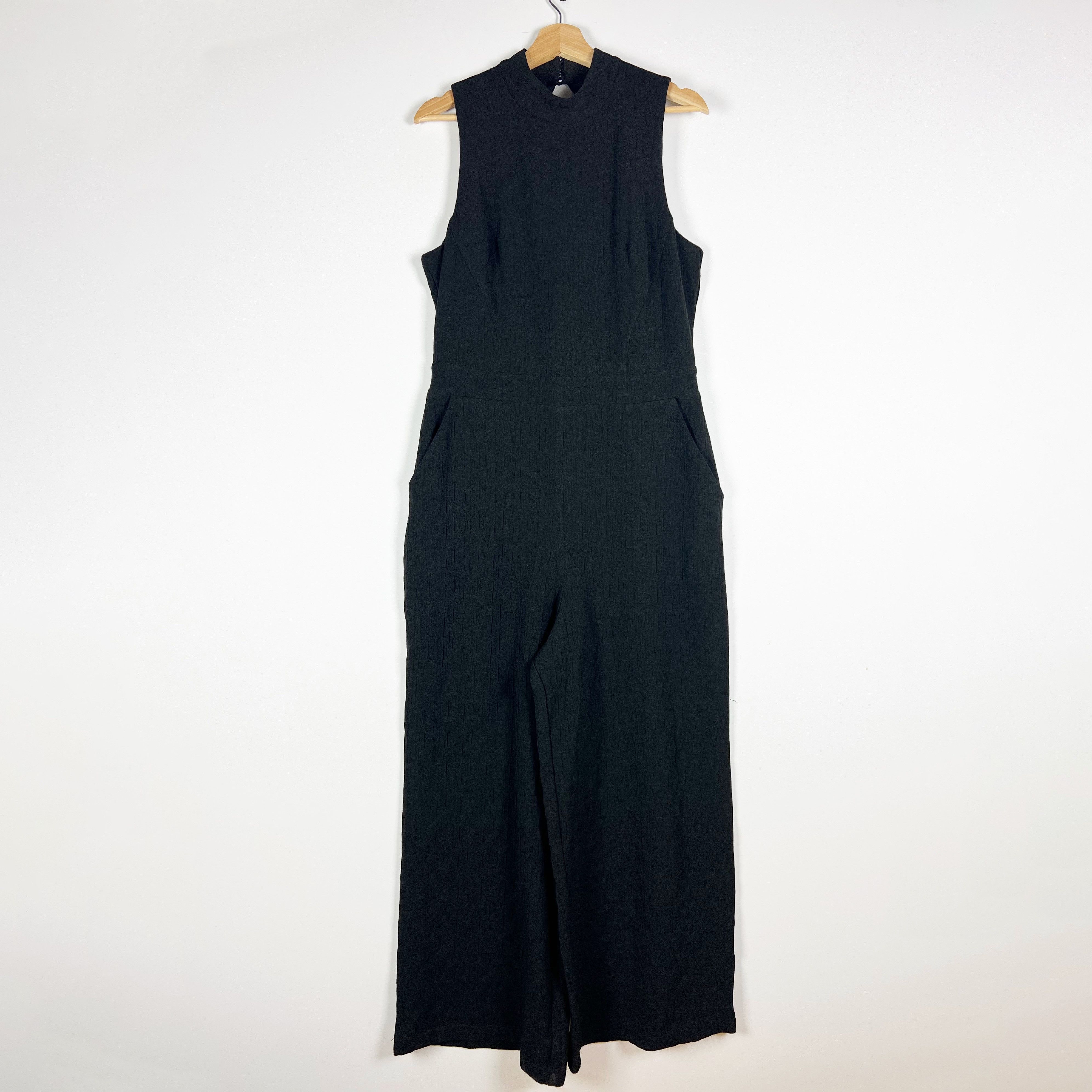 Eva Franco NEW Eva Franco Charley Mock Neck Size 28" / US 6 / IT 42 - 1 Thumbnail
