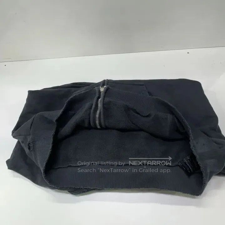 Balenciaga Balenciaga Earth Pattern Zip Hoodie Jacket. Size US M / EU 48-50 / 2 - 7 Thumbnail