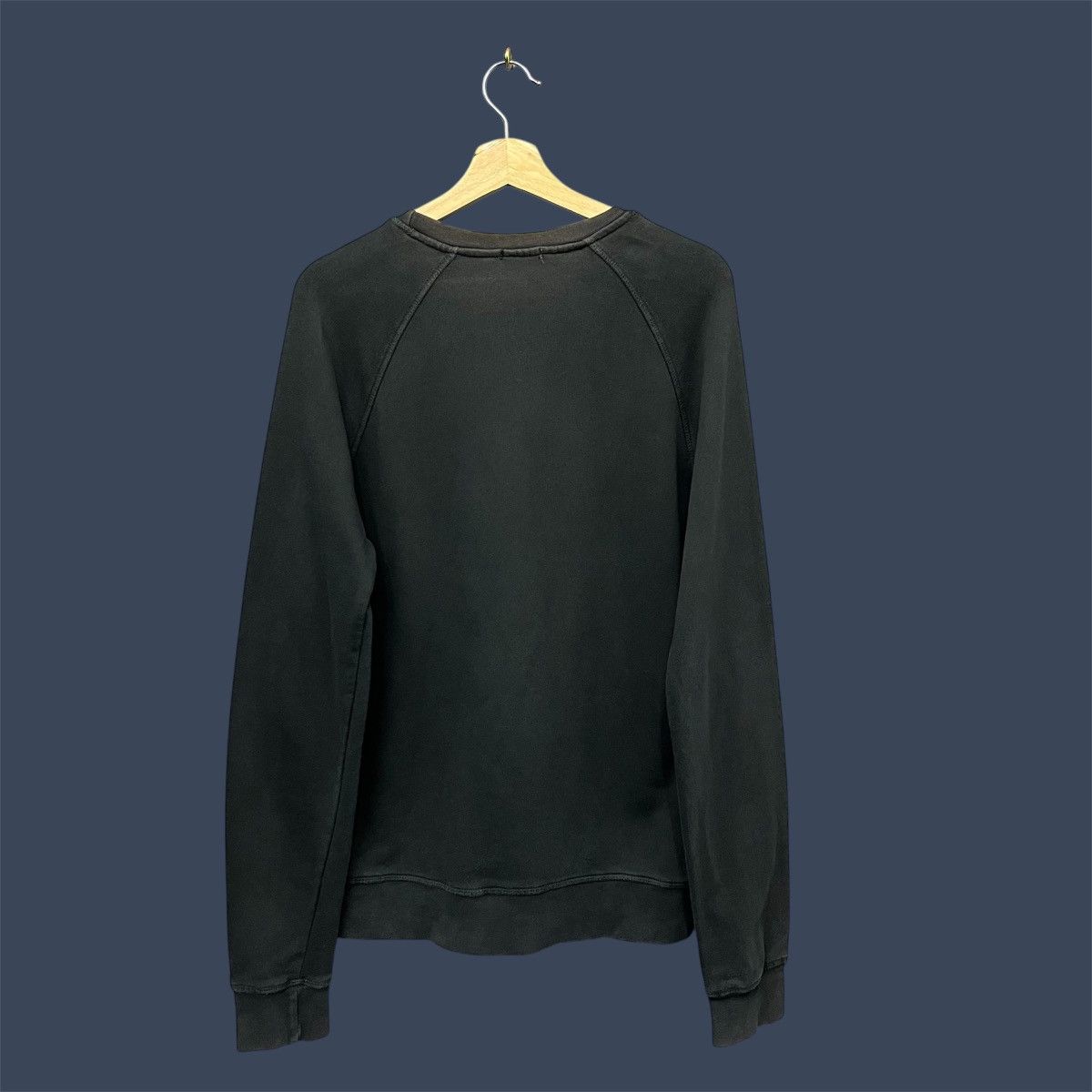 Rude Rude Milan Marilyn Monroe Sweatshirt Size US M / EU 48-50 / 2 - 2 Thumbnail