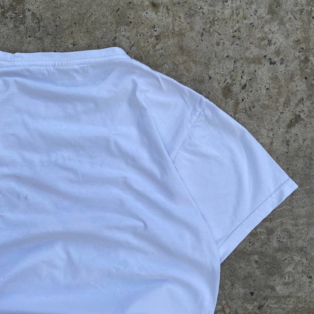 Japanese Brand Vintage Adult Bangkok T-shirts Big Logo Japan Size S Y2K 00s Size US S / EU 44-46 / 1 - 9 Thumbnail