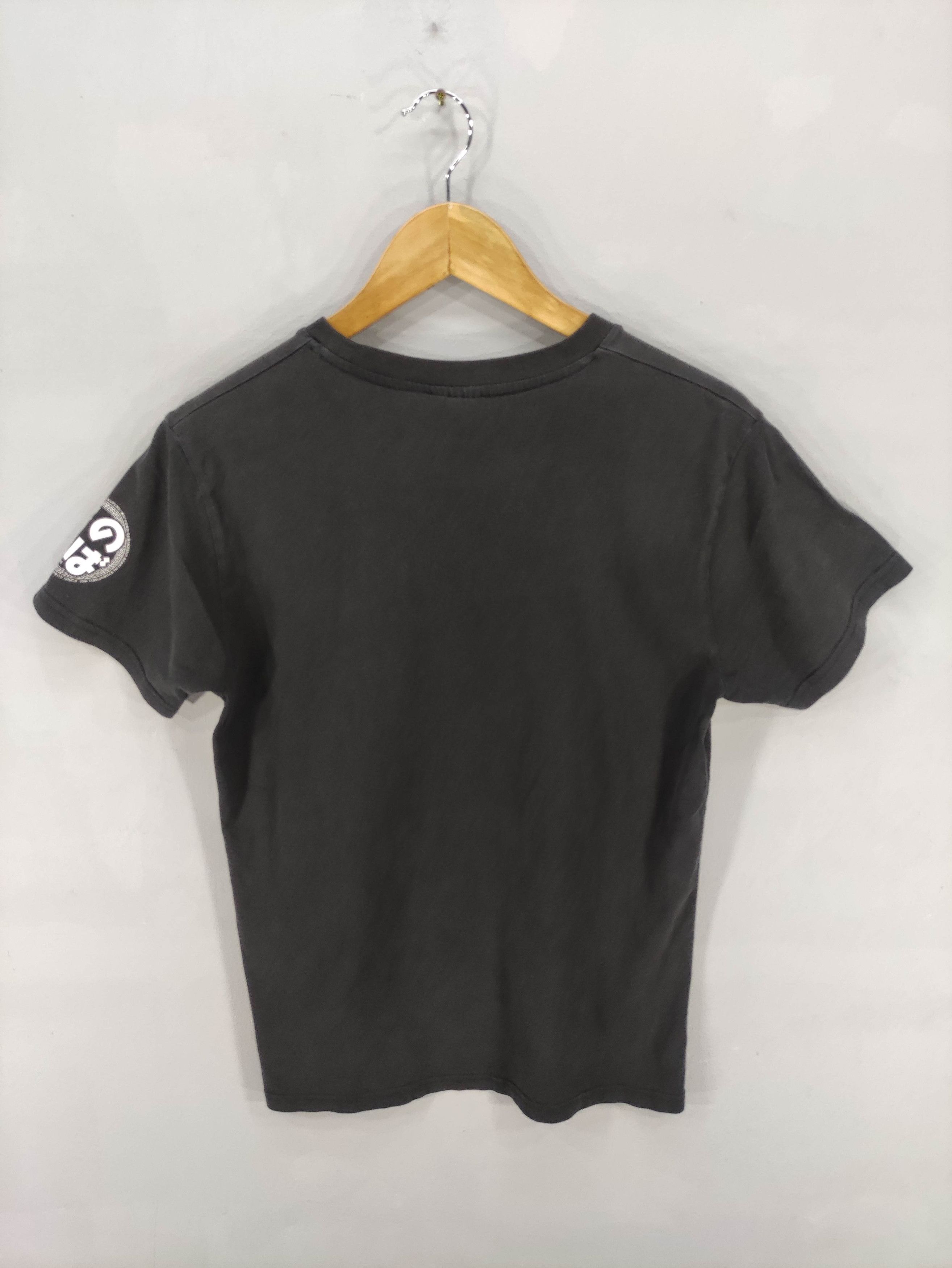 Japanese Brand Vintage Kono Subarashii Japanese Novel Series Tee Tshirt Size US S / EU 44-46 / 1 - 8 Thumbnail
