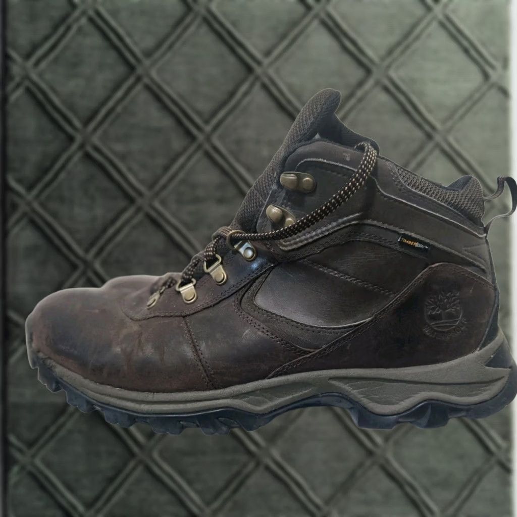 Timberland × Woolrich Woolen Mills Timberland x Woolrich  display picture 2