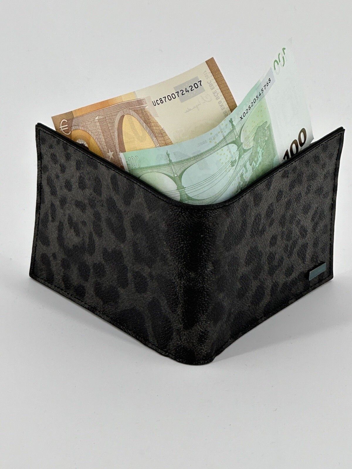 Dolce & Gabbana New Wallet Men's DDolce&Gabbana Size ONE SIZE - 4 Thumbnail