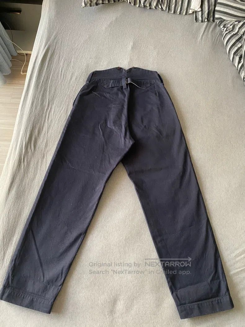 Nigel Cabourn Nigel Cabourn knicker Size 28" / US 6 / IT 42 - 3 Thumbnail
