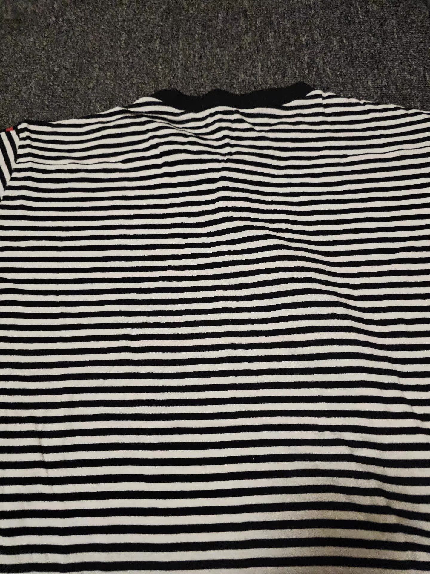 Dior Dior short-sleeve T-shirt Q4 Size US S / EU 44-46 / 1 - 4 Thumbnail