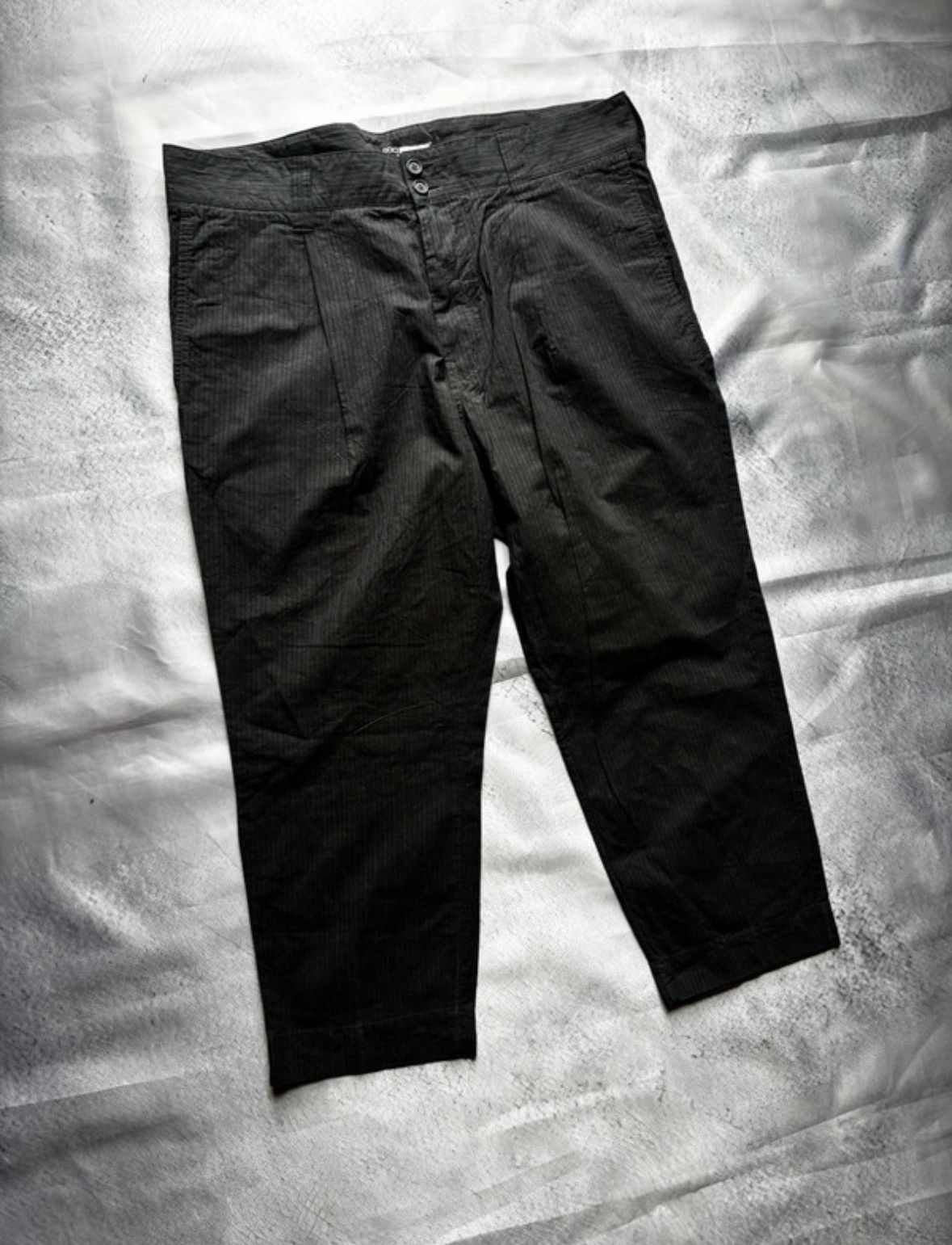 Dolce & Gabbana Dolce & Gabbana vintage jeans Size 38" / US 16 / IT 52 - 2 Thumbnail