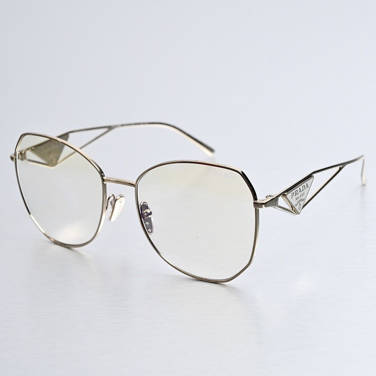 Prada PRADA 0PR 57YS GLASSES Size ONE SIZE - 2 Thumbnail
