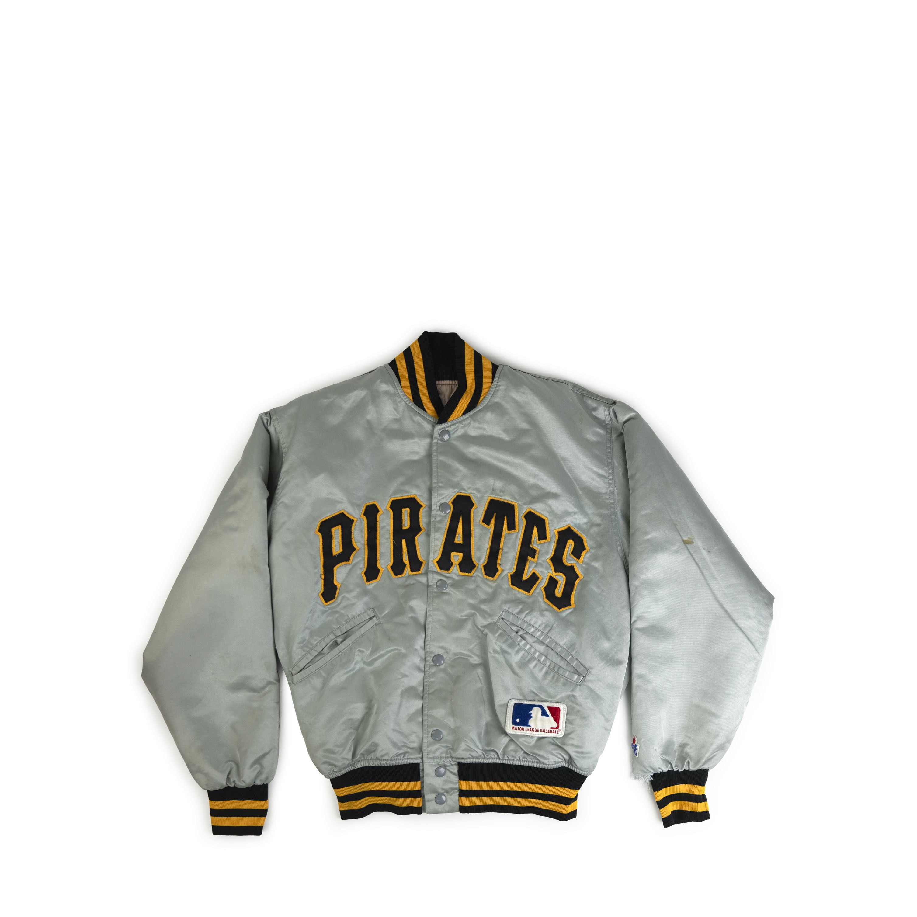 Vintage 1970's Pittsburgh Pirates Felco Jacket