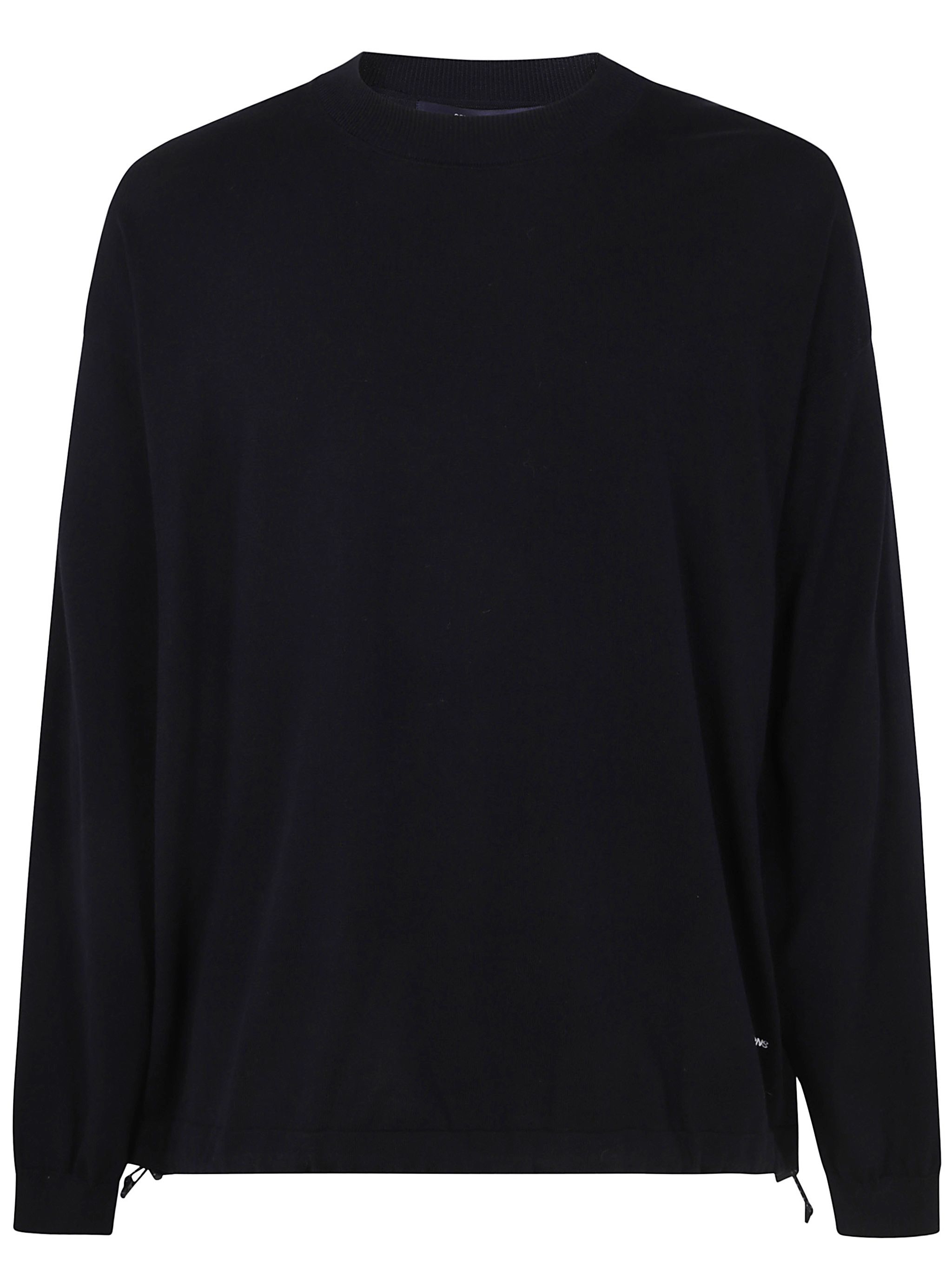 Comme des Garcons Homme MEN SWEATER Size US M / EU 48-50 / 2 - 1 Thumbnail