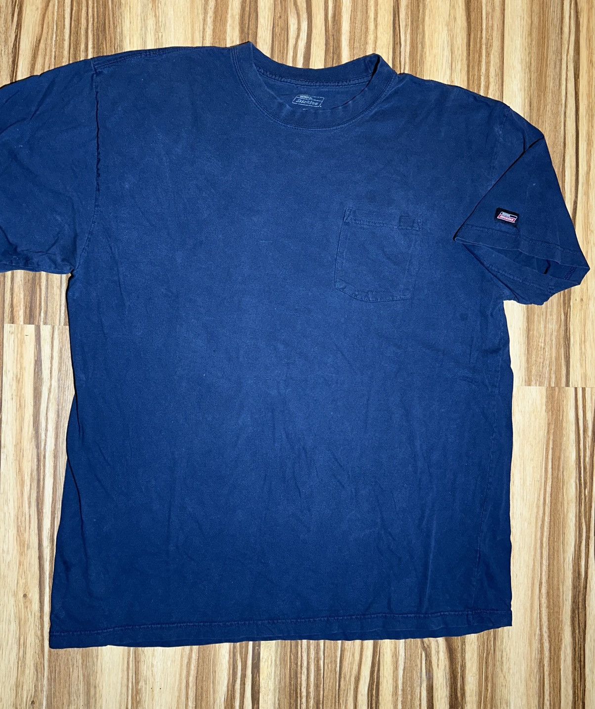 Carhartt Carhartt/Dickies shirt bundle Size US XXL / EU 58 / 5 - 9 Thumbnail