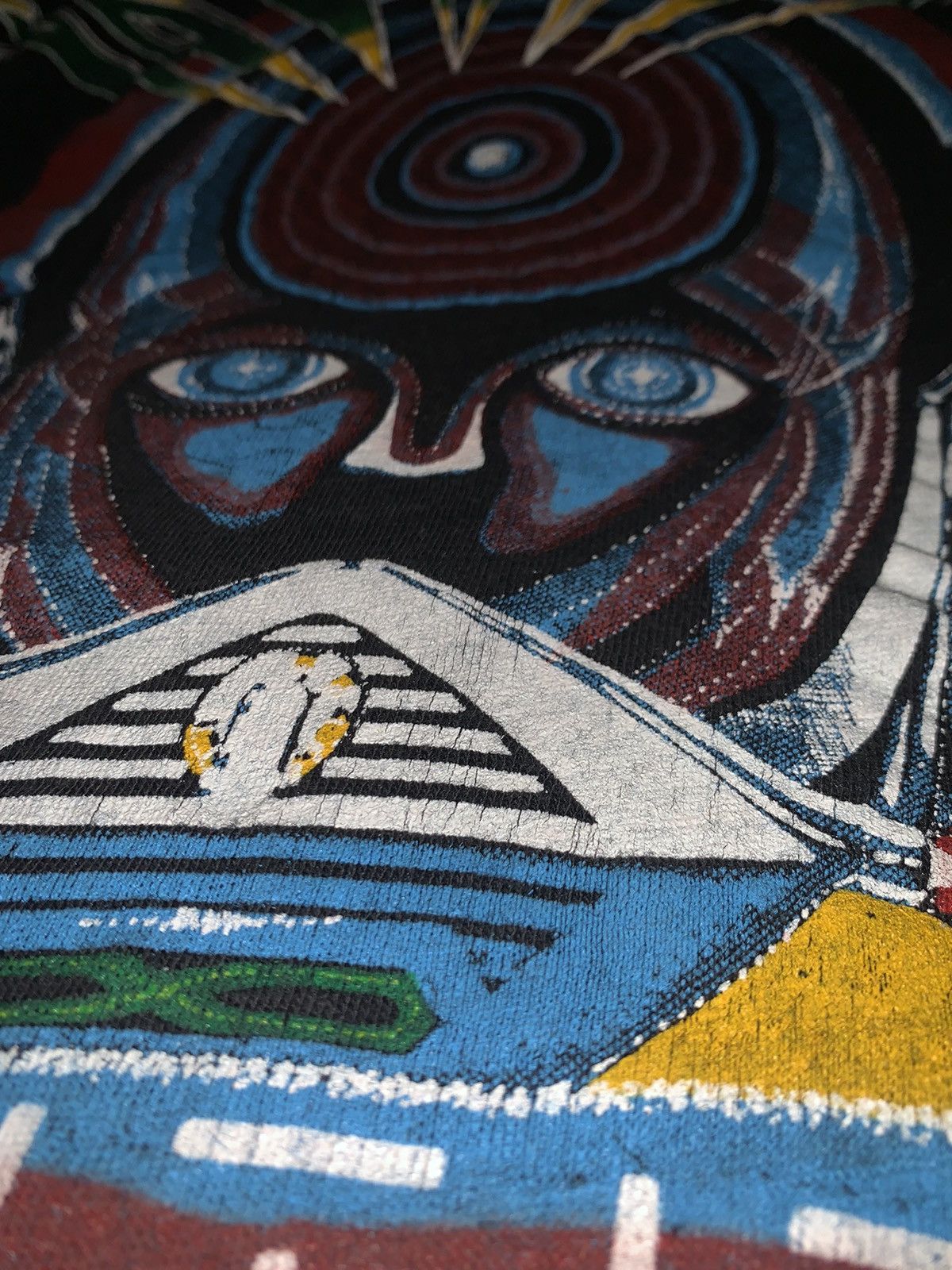 Band Tees *RARE* Vintage 1983 Journey Frontiers Tour Band T-Shirt - L Size US L / EU 52-54 / 3 - 4 Thumbnail
