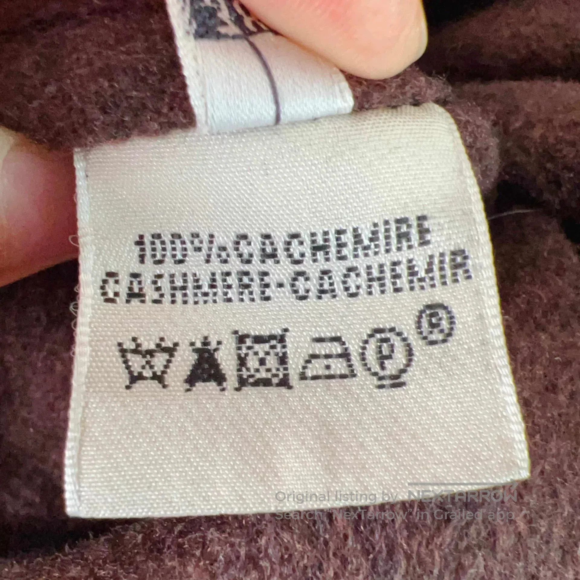Hermes Hermes Longline Coat Size 38. Size US S / EU 44-46 / 1 - 4 Thumbnail