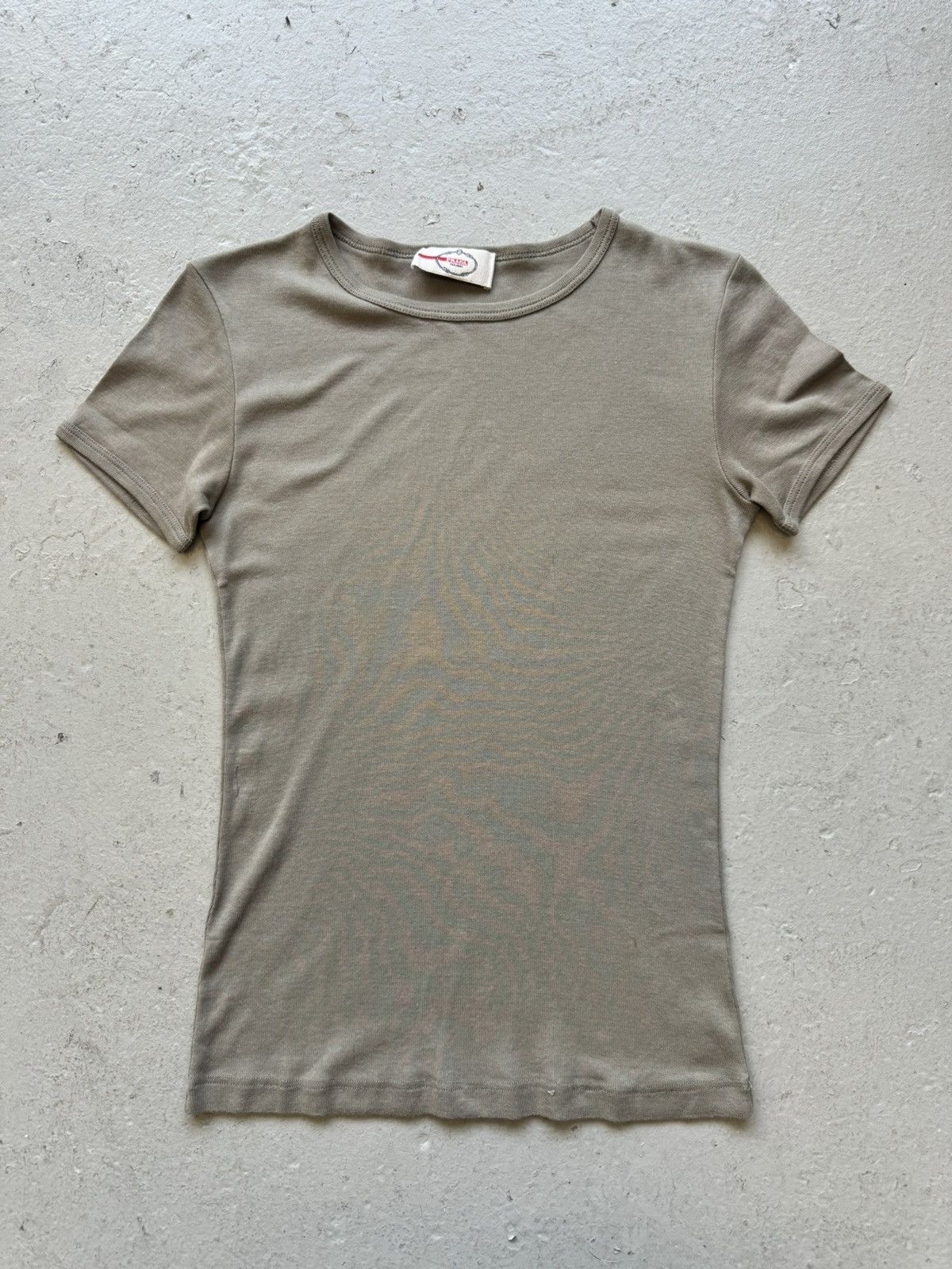 Prada Prada Sport Babydoll Tee Size M / US 6-8 / IT 42-44 - 1 Thumbnail