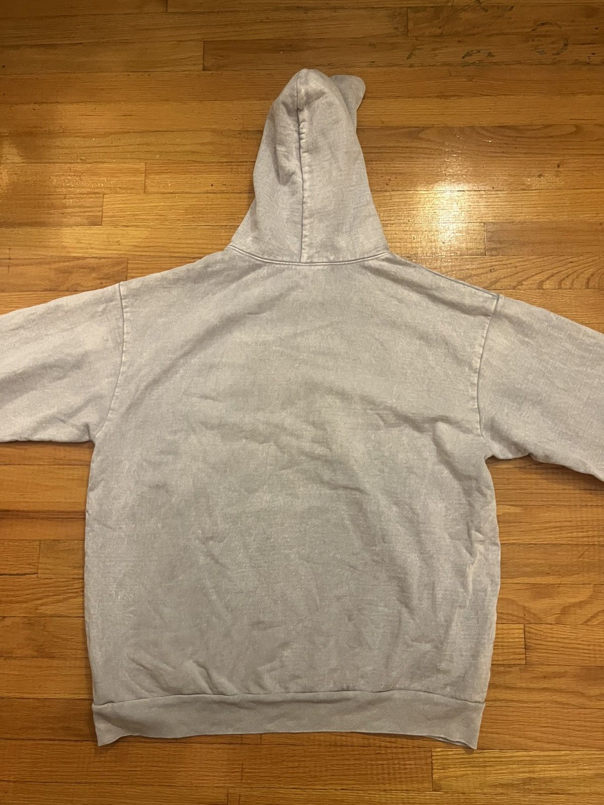 Vintage Artificial Fever Hoodie Size US XL / EU 56 / 4 - 3 Thumbnail