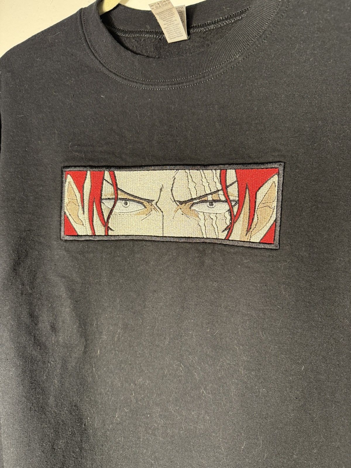 Other Shanks one piece embroidered sweater Size US M / EU 48-50 / 2 - 2 Thumbnail