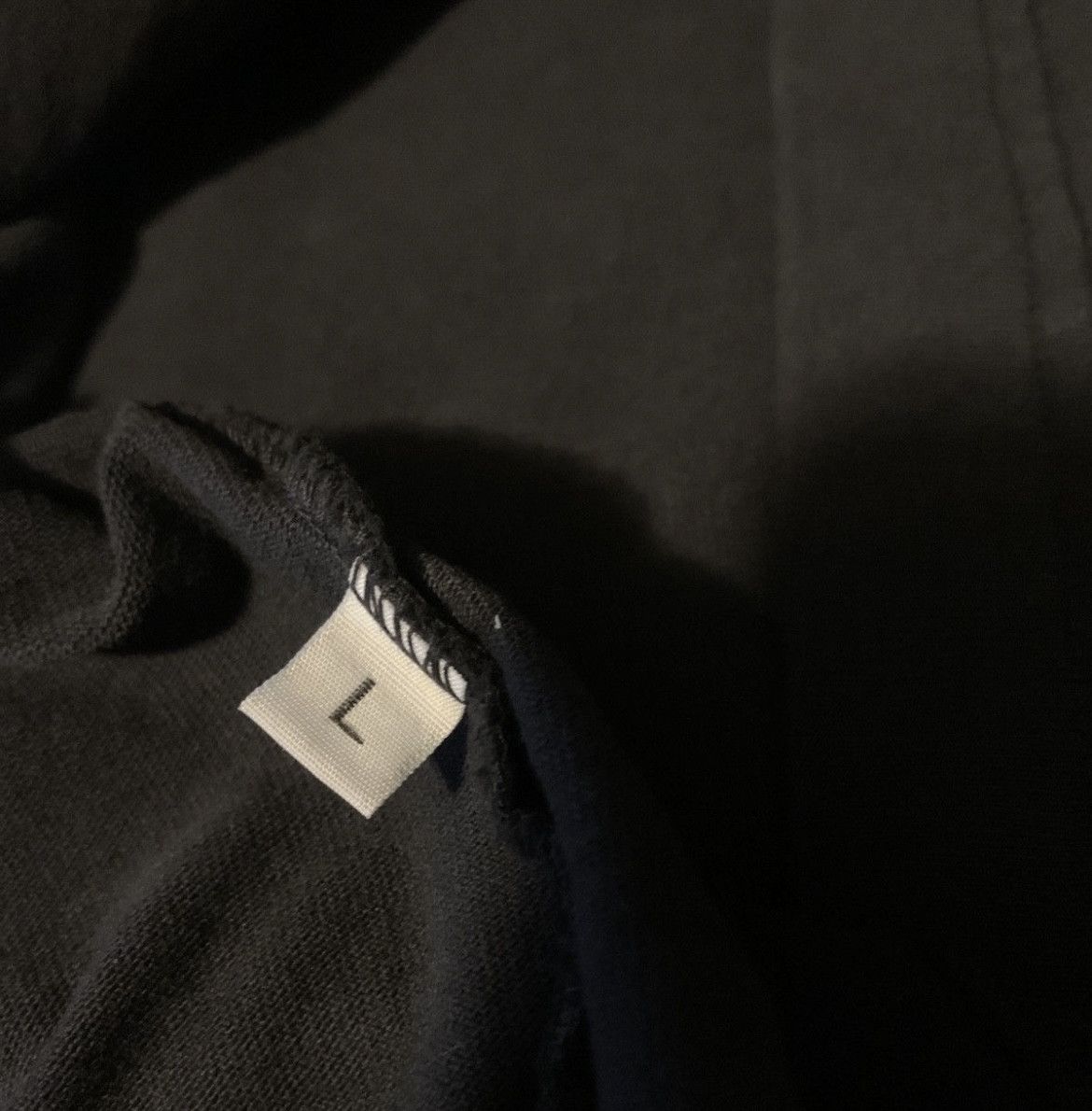 Kanye West × Los Angeles Apparel Yeezy Donda Match Balenciaga Hoodie Size US M / EU 48-50 / 2 - 7 Thumbnail