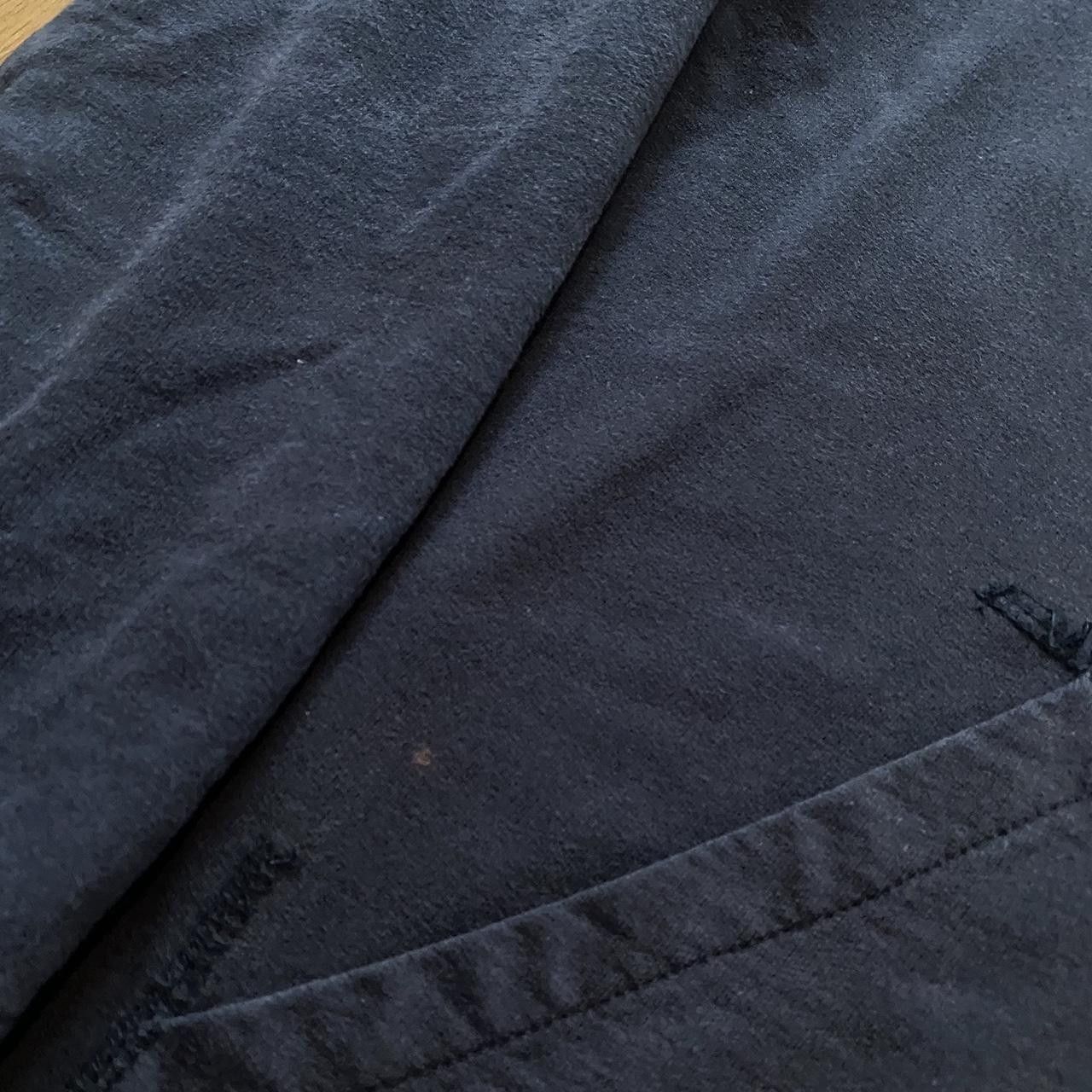 Other Navy blue Chapter 7 hoodie with a relaxed fit Size US L / EU 52-54 / 3 - 6 Thumbnail