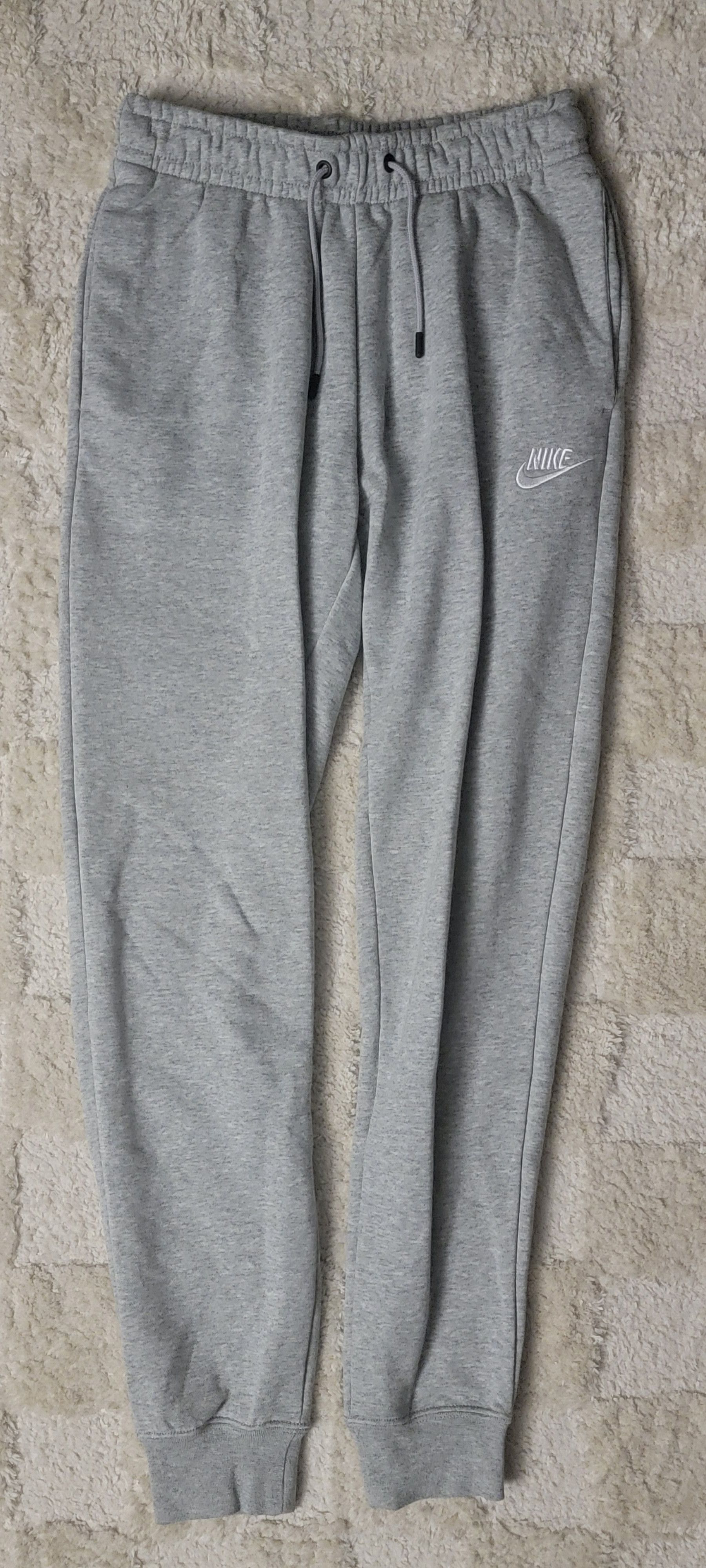 Nike Nike Sportswear Easy Joggers Size 24" / US 00 / IT 34 - 1 Thumbnail