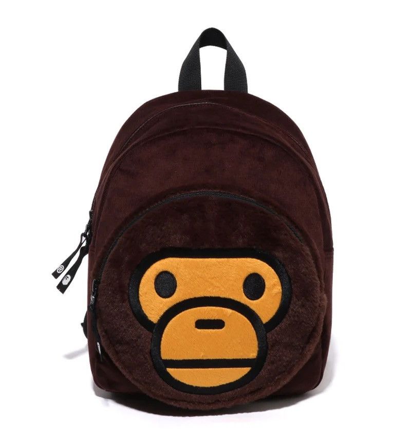 Bape Bape Baby Milo Daypack Size ONE SIZE - 1 Thumbnail