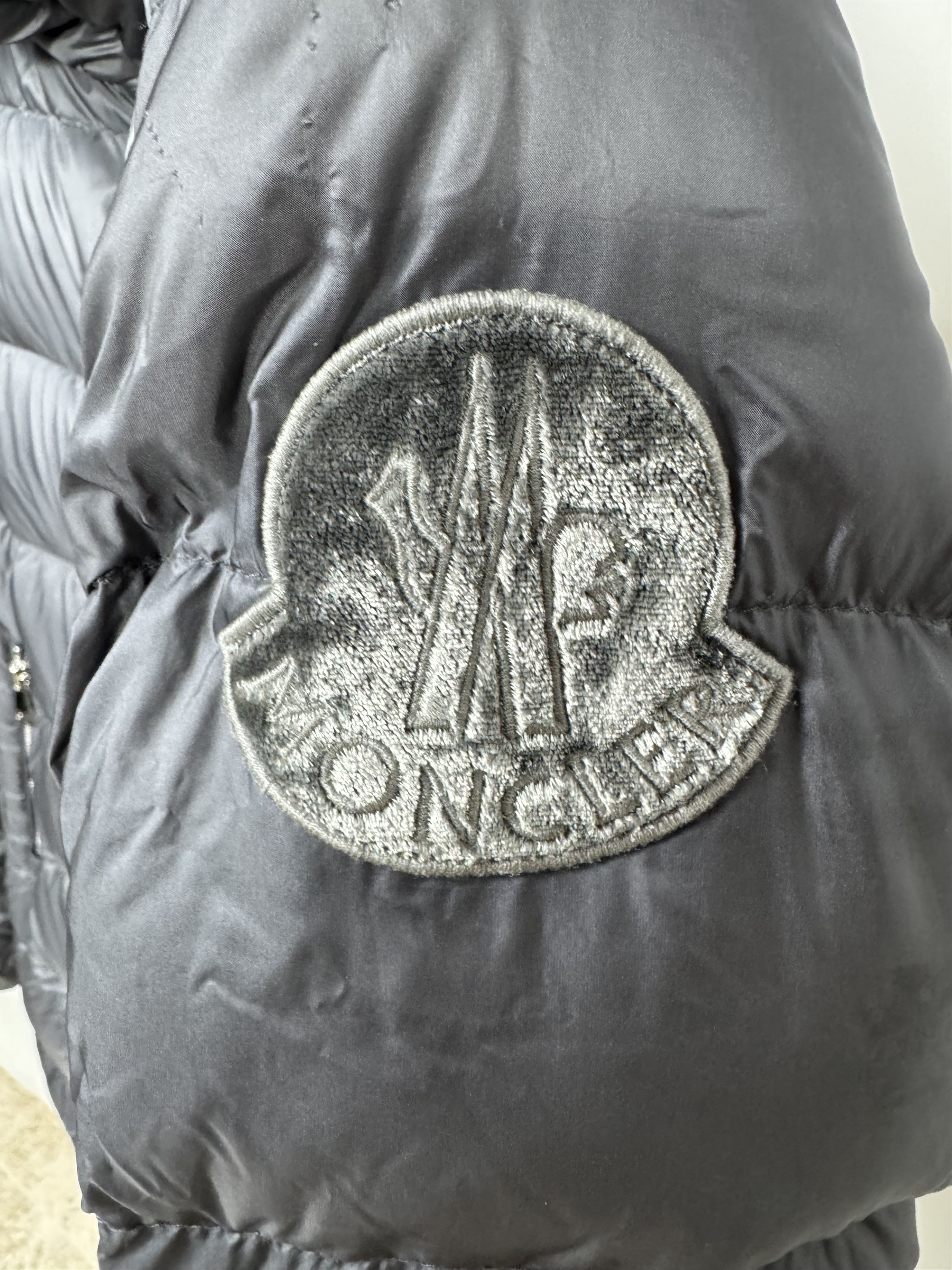 Moncler Moncler Torcon Ladies Jacket Size XS / US 0-2 / IT 36-38 - 3 Thumbnail