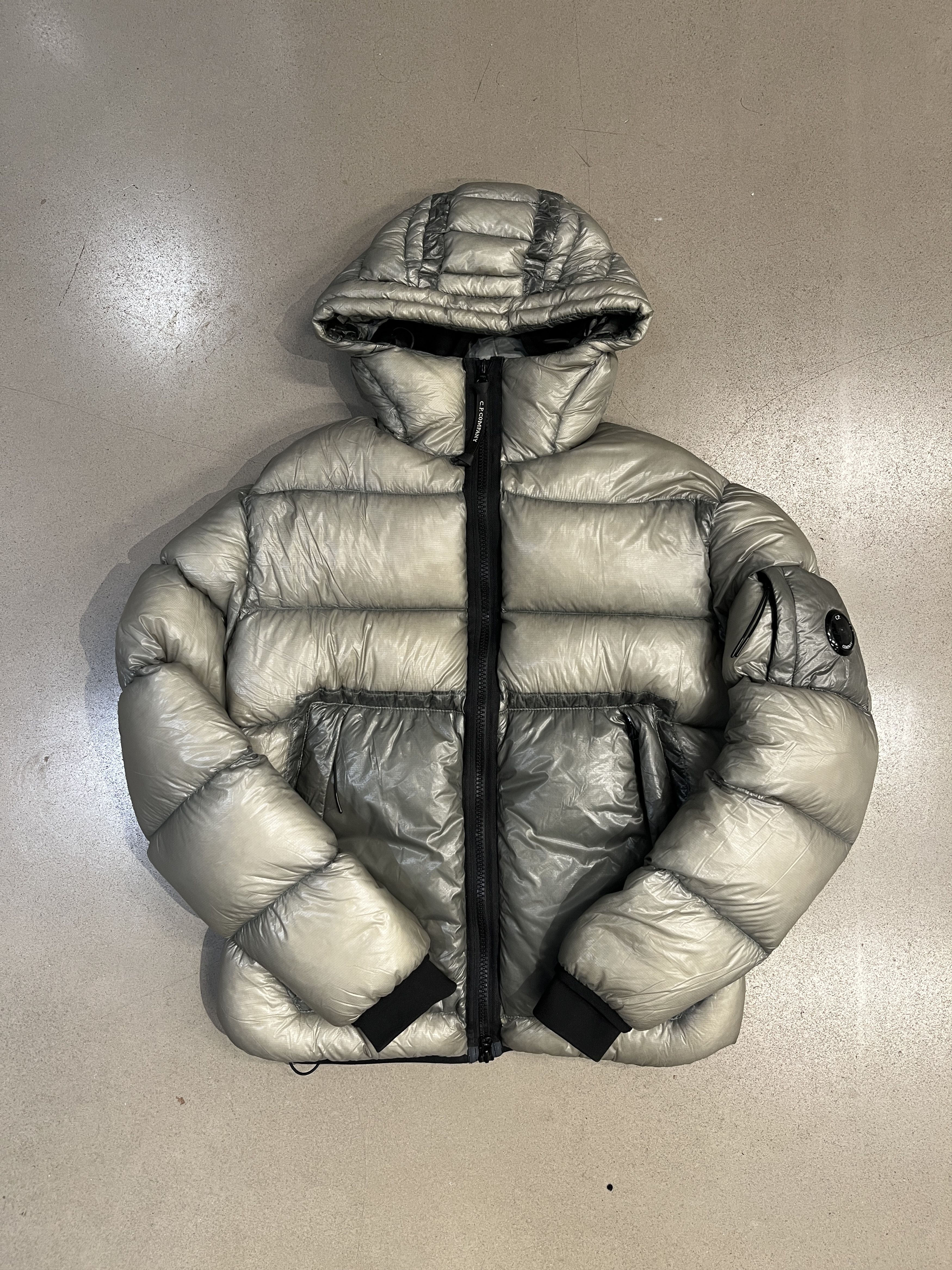 C.P. Company CP Company DD Shell Size US M / EU 48-50 / 2 - 1 Thumbnail
