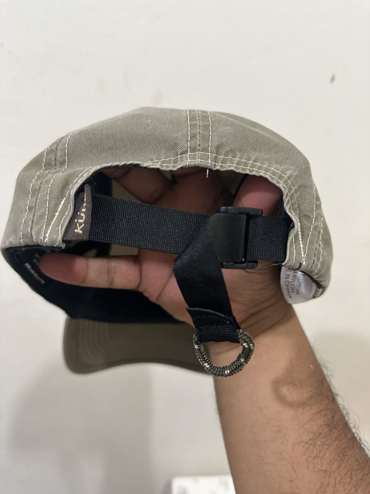 Kuhl VTG KUHL Outdoor Hat Size ONE SIZE - 5 Thumbnail