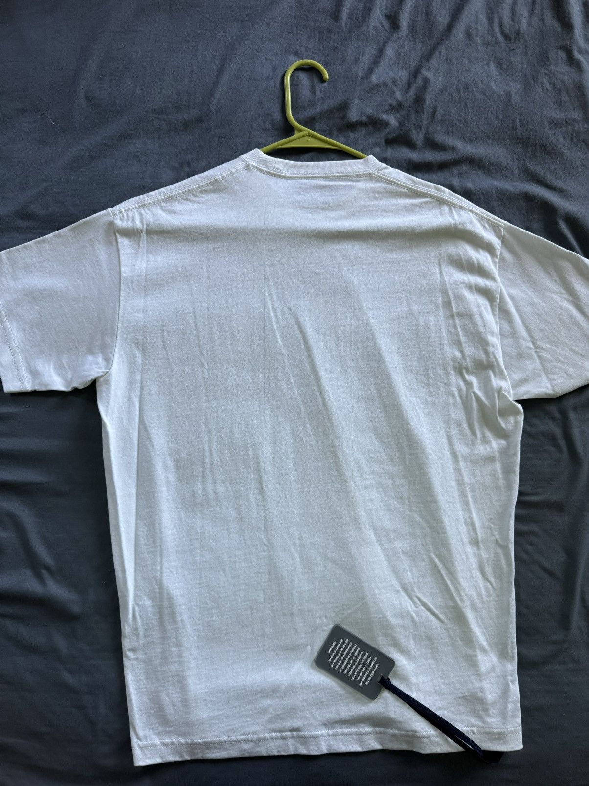 Kith Kith x Krink Tee Size US S / EU 44-46 / 1 - 5 Thumbnail