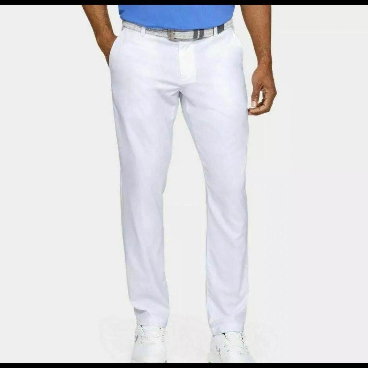 Under Armour New Under Armour Ua Mens Size US 36 / EU 52 - 1 Thumbnail