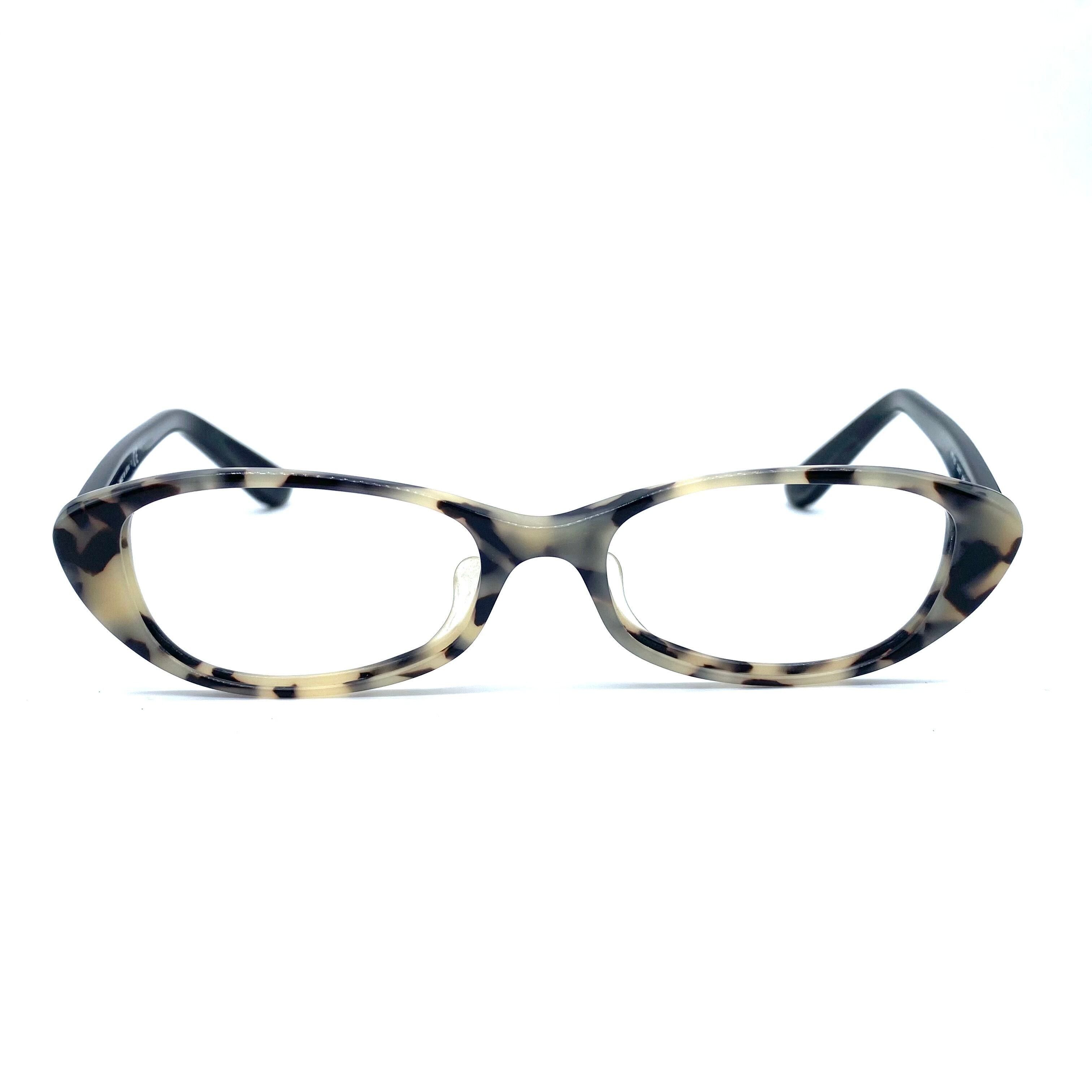 Prada Vintage Prada Eye Glasses Frame VPR16Q Size ONE SIZE - 2 Thumbnail