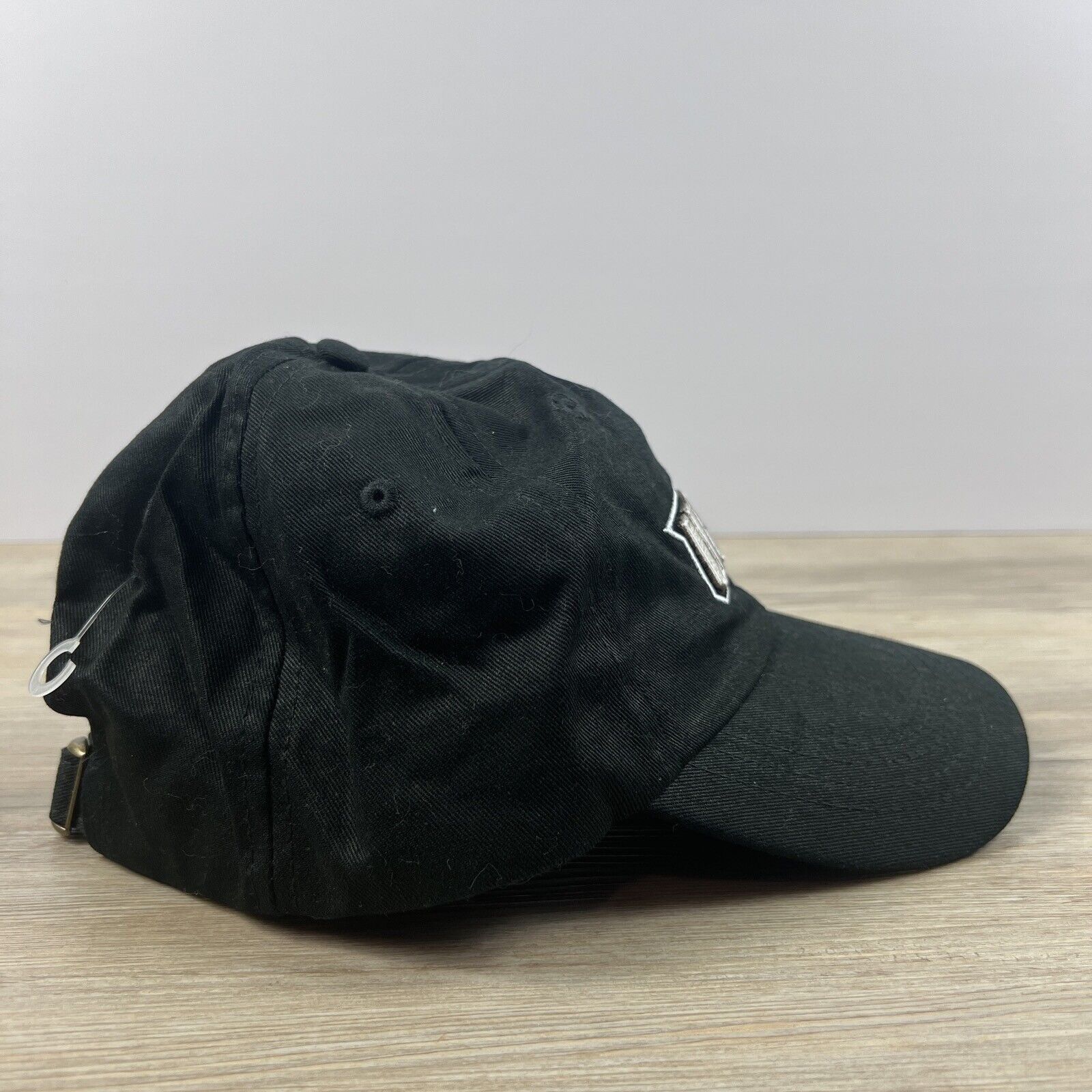 Other Central Florida Knights Hat UCF Hat Black Adjustable Hat Adu Size ONE SIZE - 12 Thumbnail