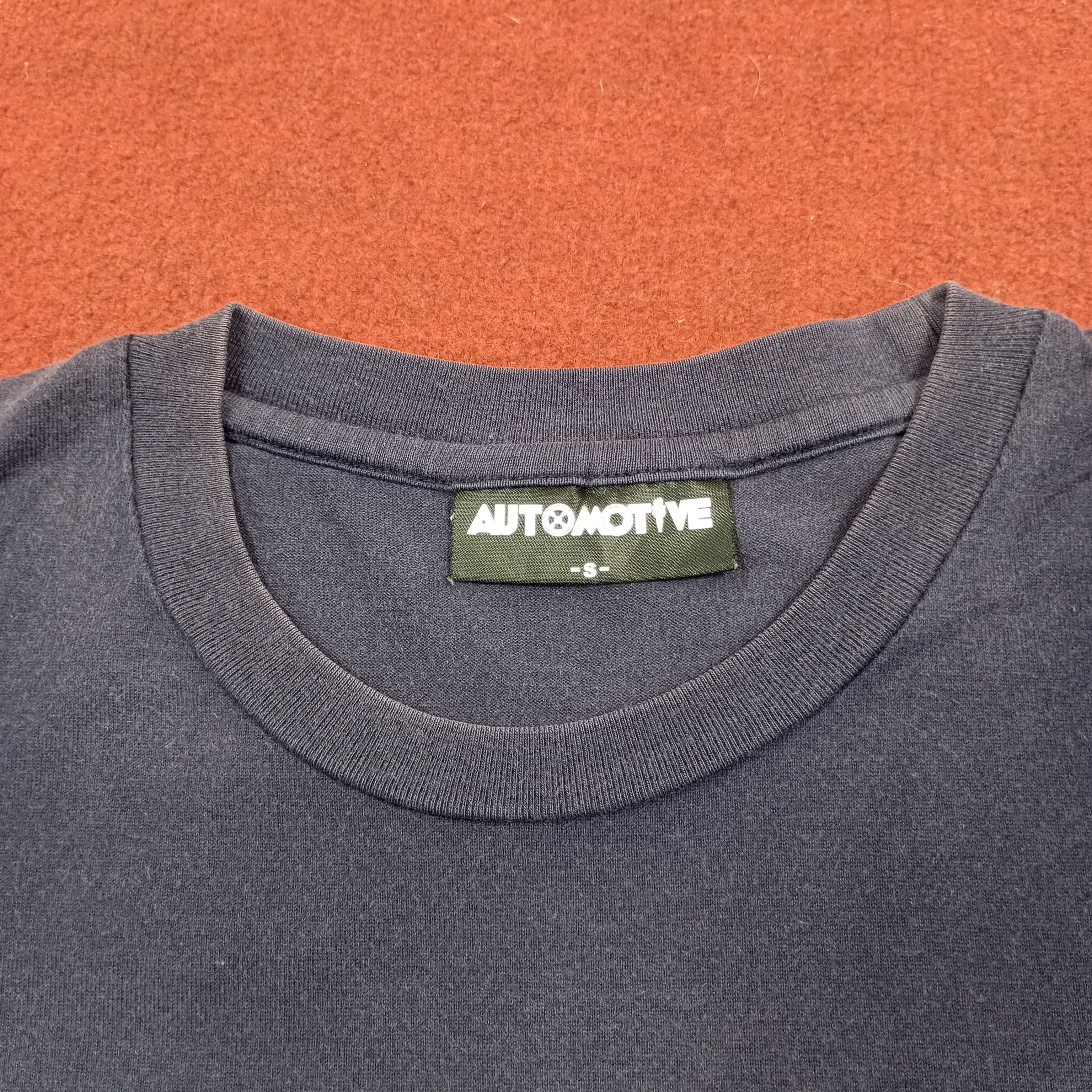 Vintage Recaro Automotive Motorsports Cars Sports Seat Tshirt Size US M / EU 48-50 / 2 - 6 Thumbnail