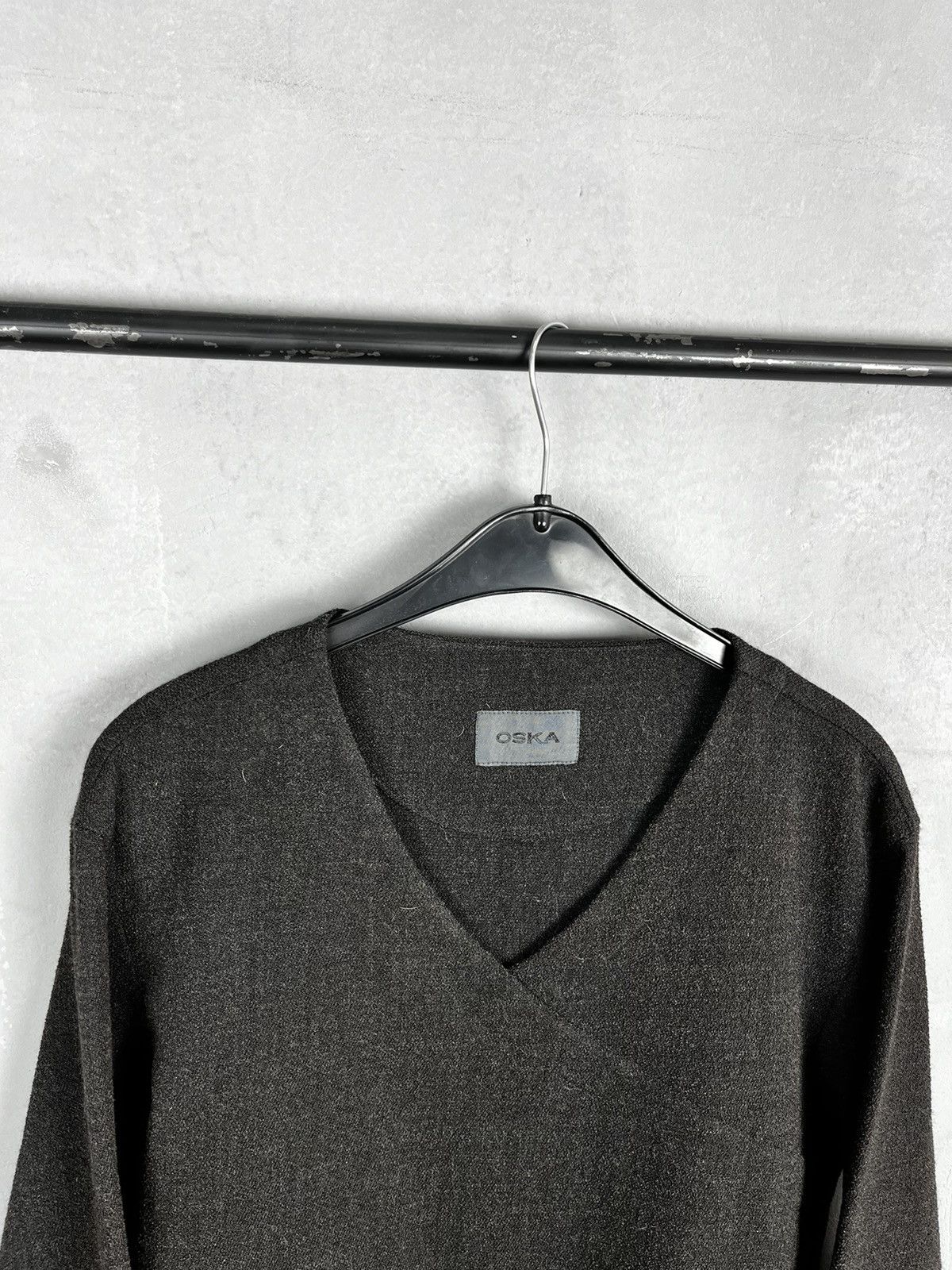 OSKA × Other Oska Size M / US 6-8 / IT 42-44 - 3 Thumbnail