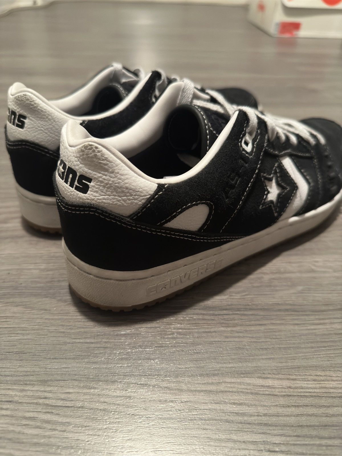 Converse Converse CONS Alexis Sablone Pro Model Size US 9 / EU 42 - 4 Thumbnail