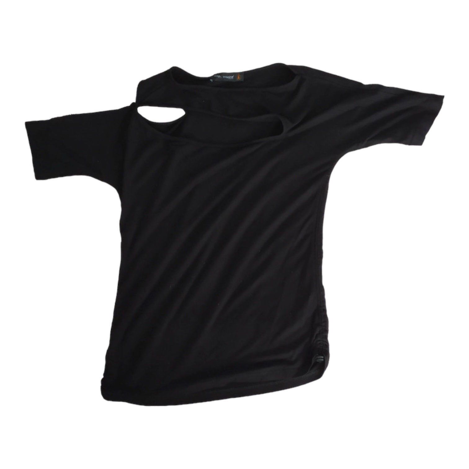 Cop Copine The Cop Copine Cut Out Top Size ONE SIZE - 1 Thumbnail