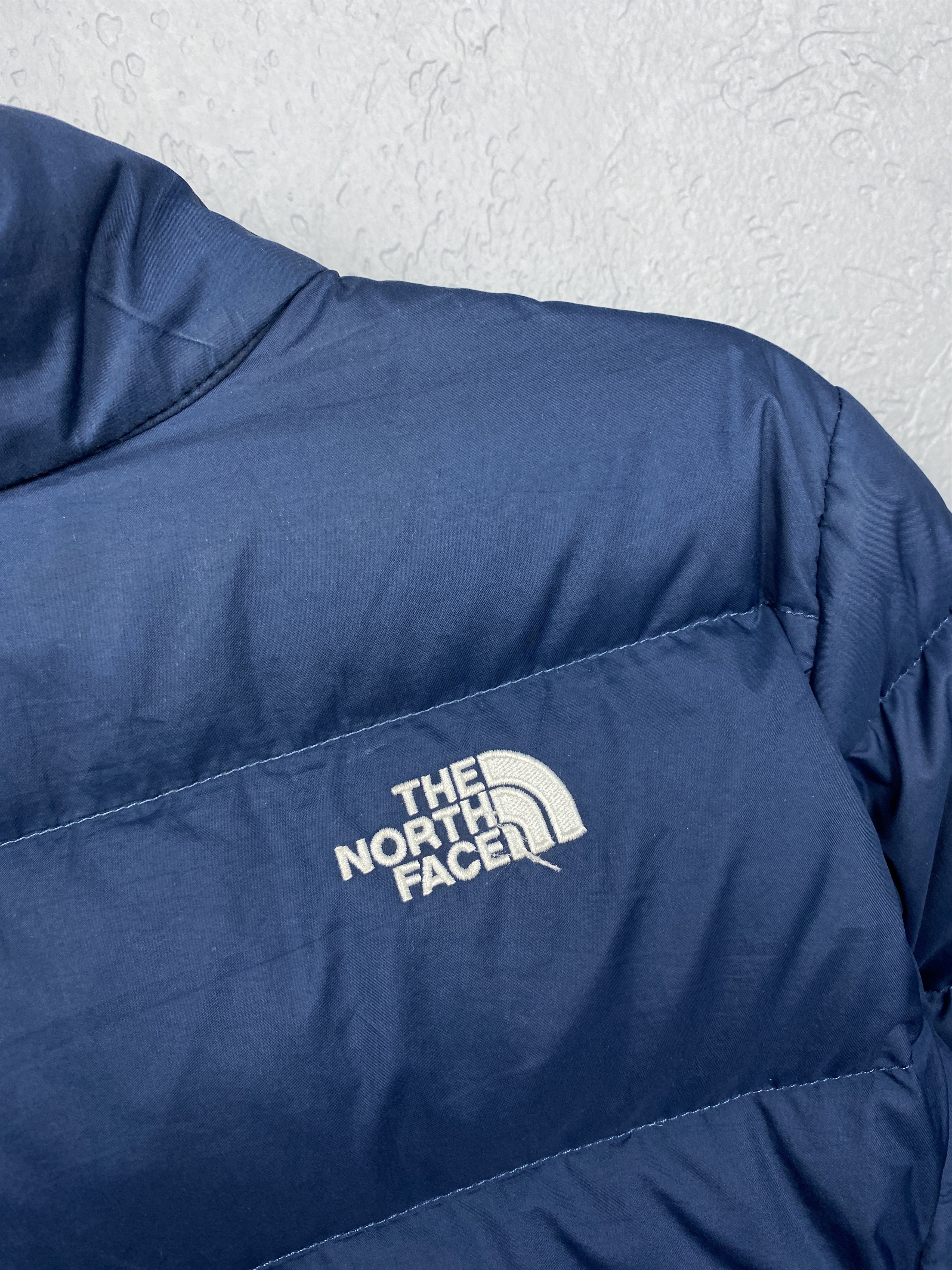 The North Face The North Face 550 Womens Down Puffer Jacket Size S / US 4 / IT 40 - 9 Thumbnail