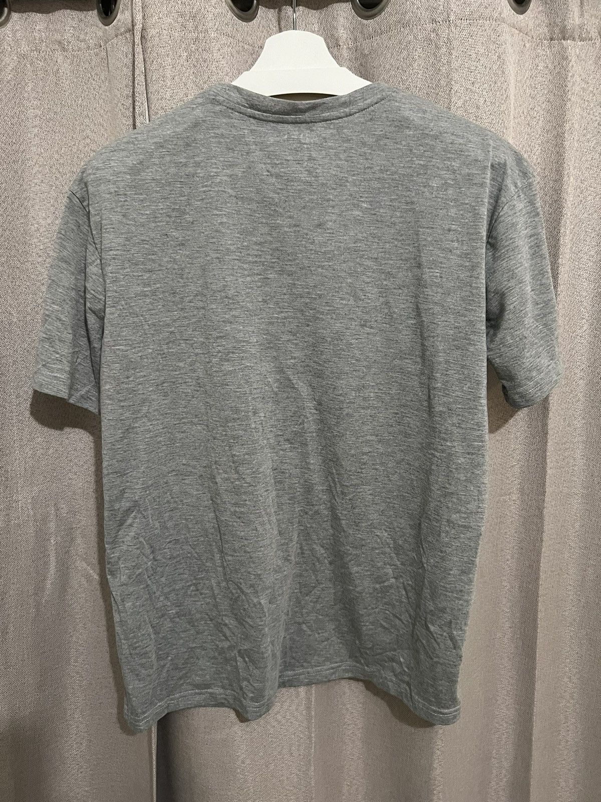 Ader Error × Maison Kitsune Ader Error x Maison Kitsune Tee Size US M / EU 48-50 / 2 - 2 Thumbnail