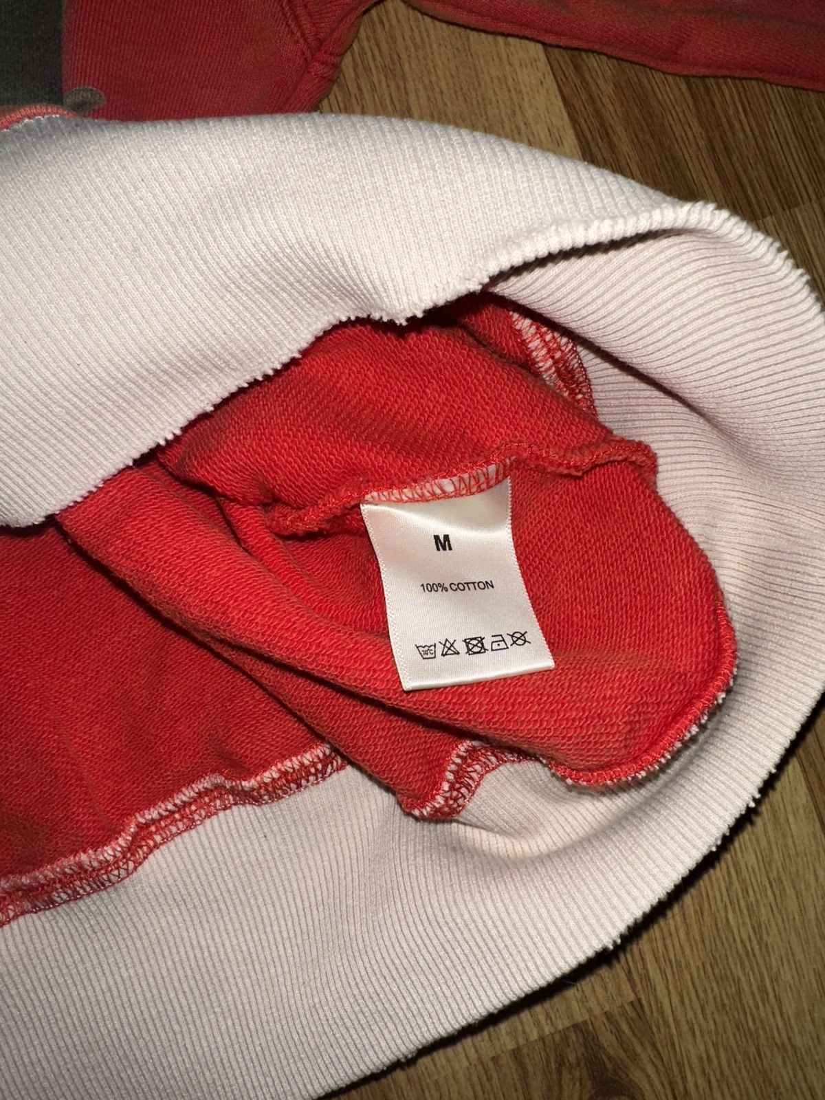 Vale Vale Forever High Above the Valley Sweatshirt Size US M / EU 48-50 / 2 - 6 Thumbnail