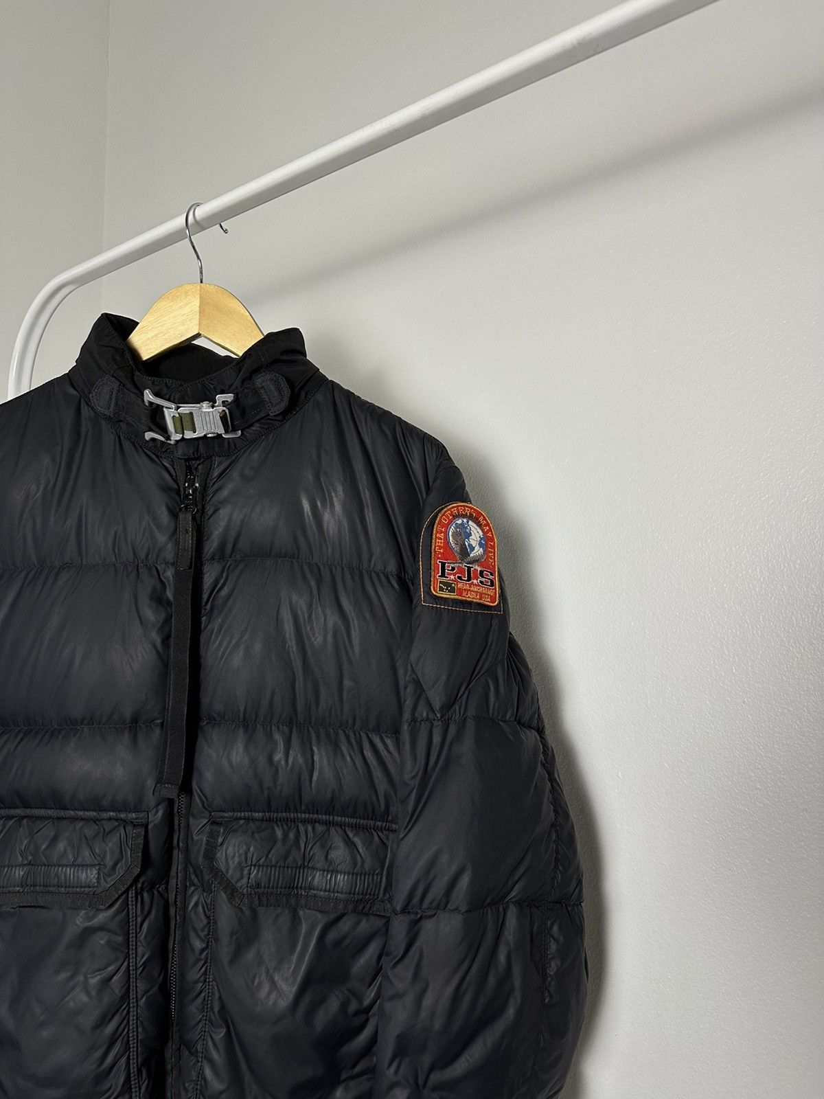 Parajumpers Parajumpers Down Puffer Jacket Size US M / EU 48-50 / 2 - 2 Thumbnail