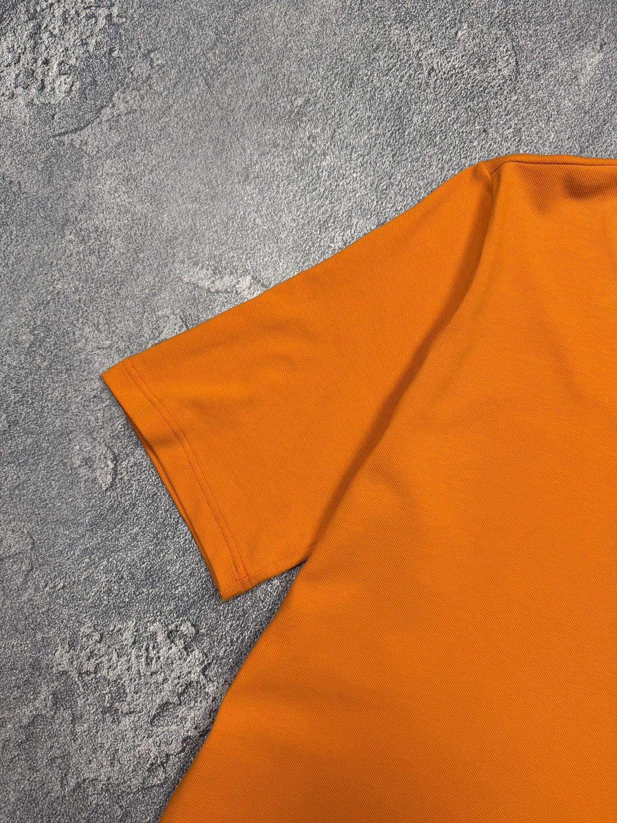 Designer Gran Sasso vintage luxury polo tee Size US M / EU 48-50 / 2 - 4 Thumbnail