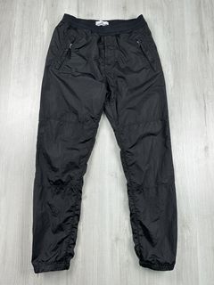 Stone Island Nylon Metal Pants | Grailed